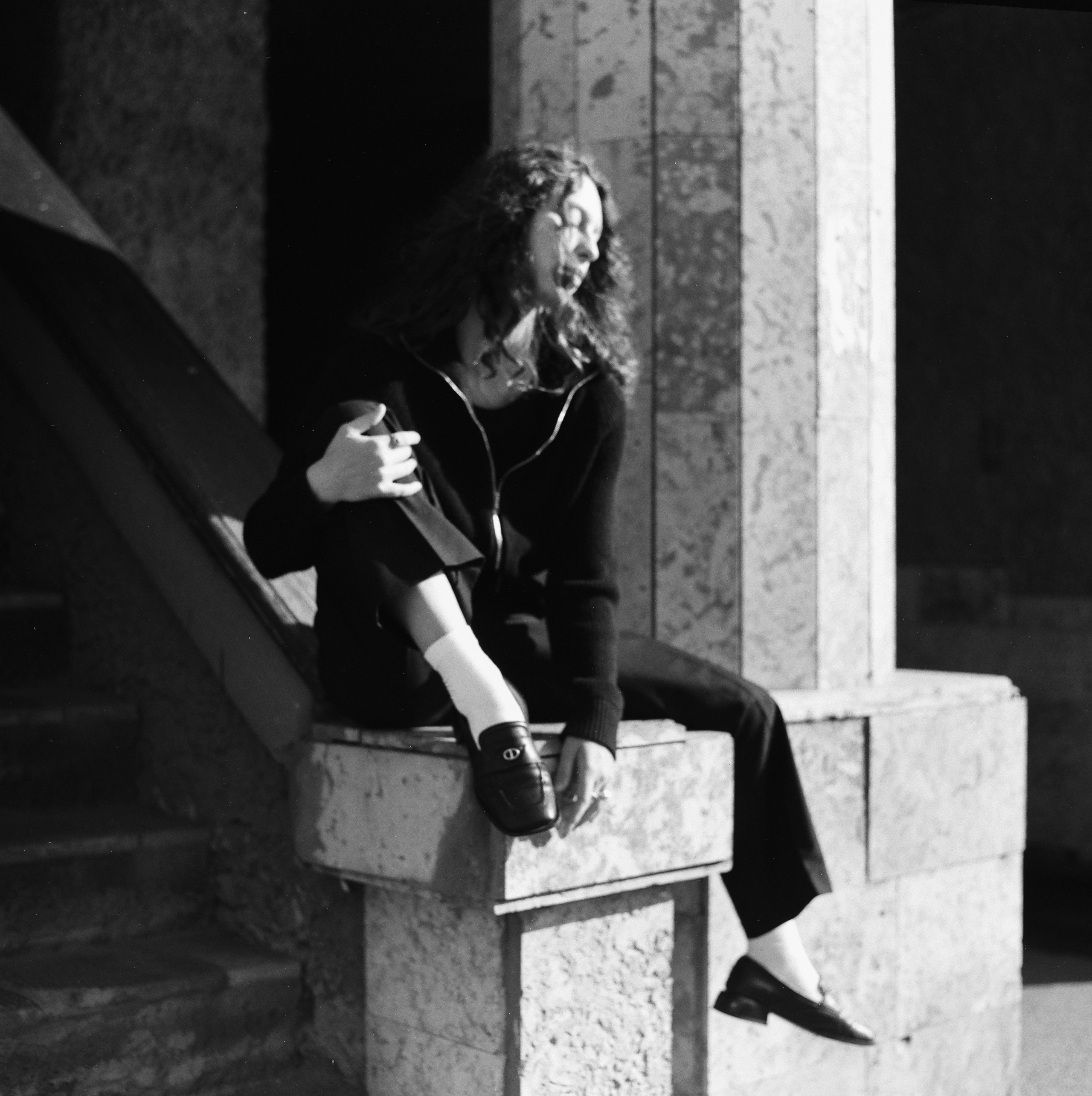 Alin. Портретный фотограф в Санкт-Петербурге Ольга Муранова