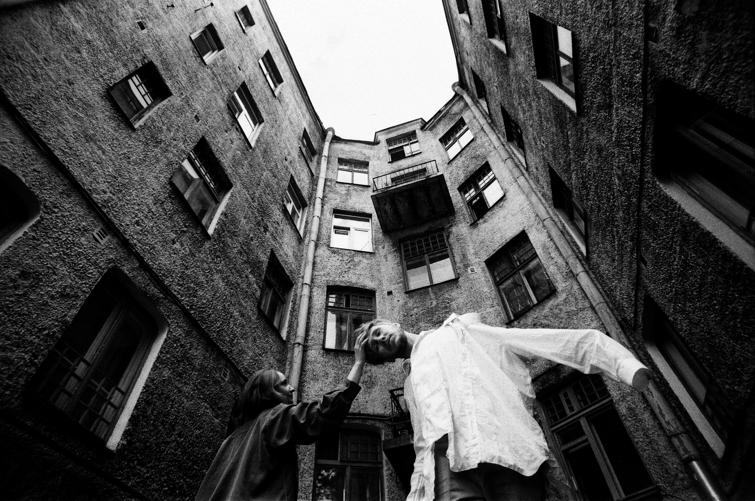 Viipuri. Портретный фотограф в Санкт-Петербурге Ольга Муранова