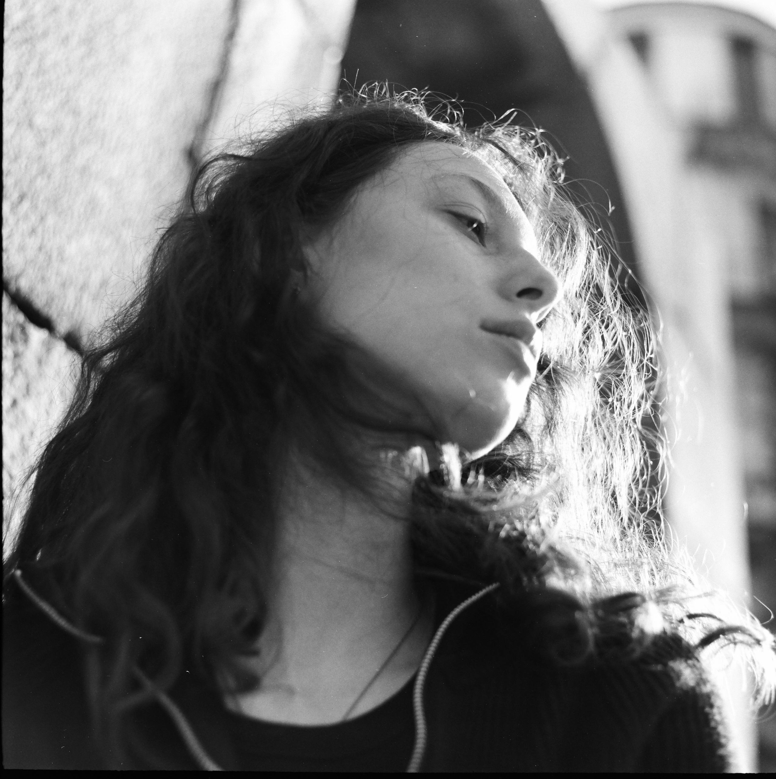 Alin. Портретный фотограф в Санкт-Петербурге Ольга Муранова