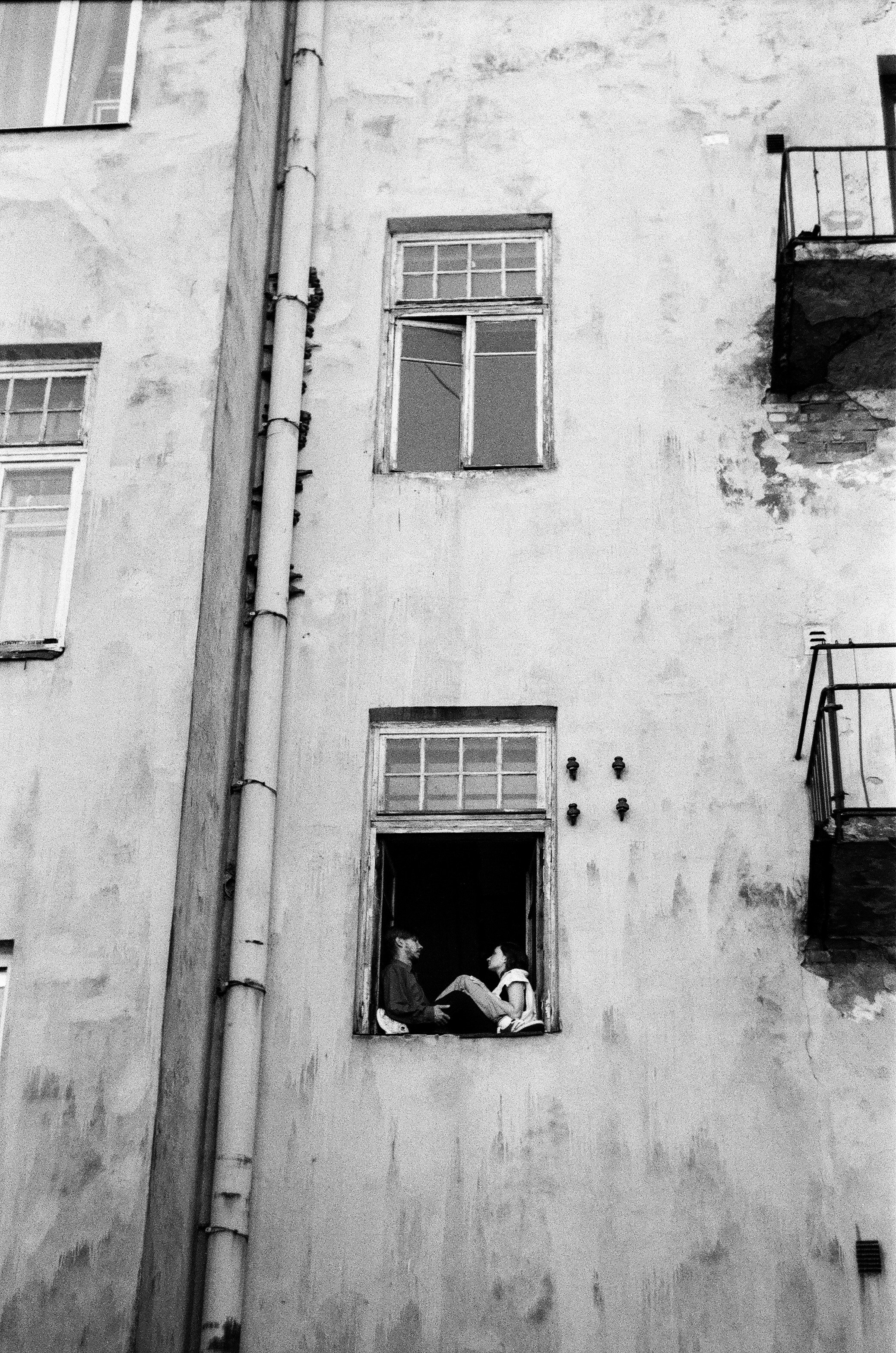 Viipuri. Портретный фотограф в Санкт-Петербурге Ольга Муранова