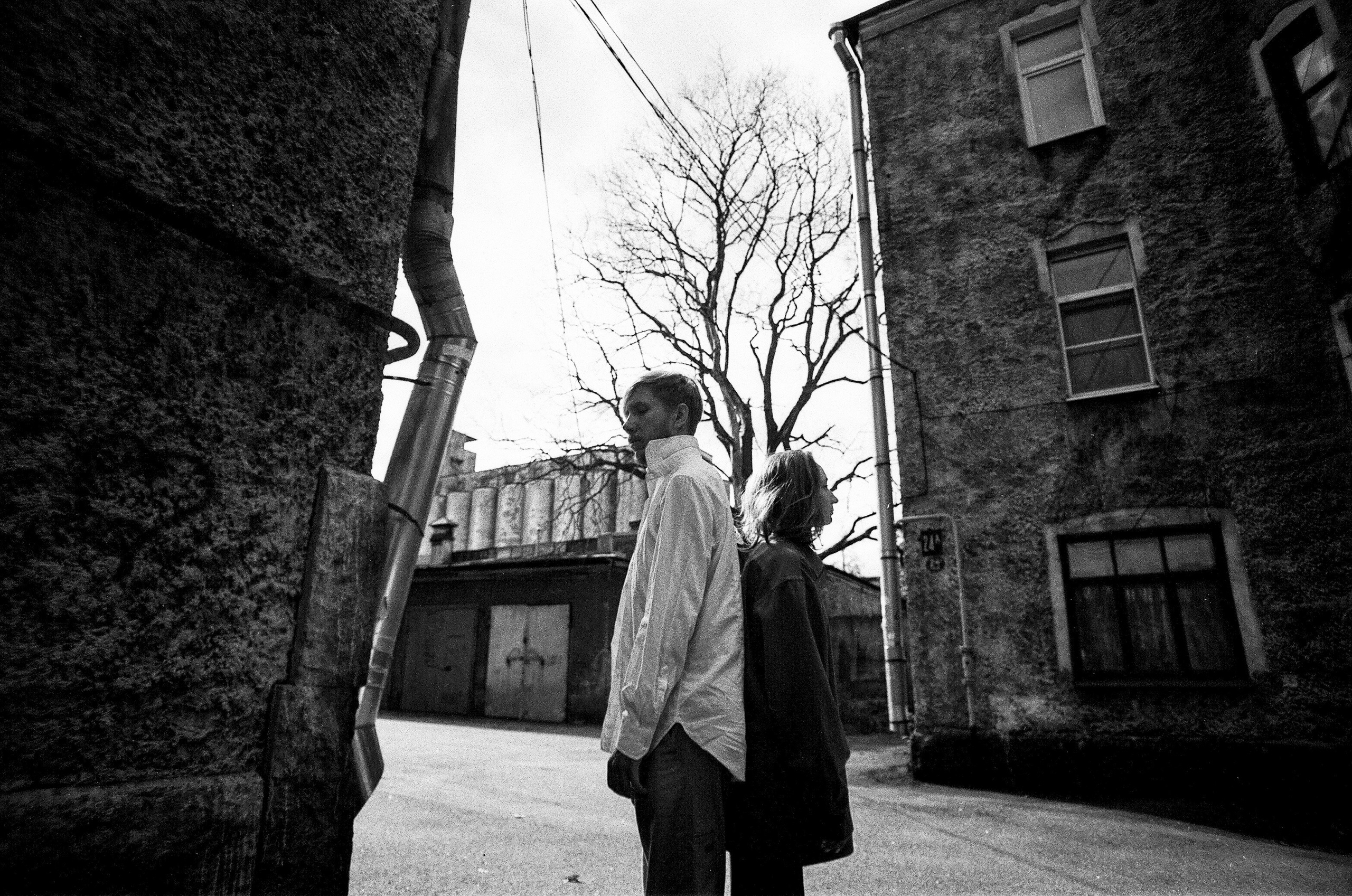 Viipuri. Портретный фотограф в Санкт-Петербурге Ольга Муранова