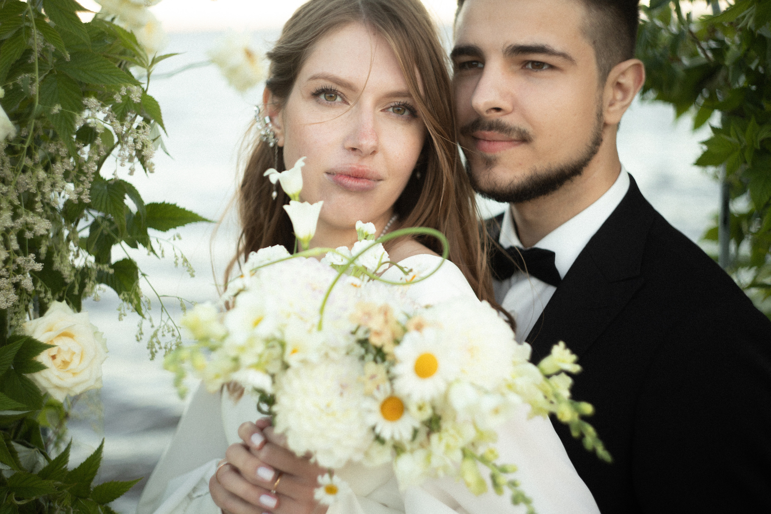 На заливе COLOR. Портретный фотограф в Санкт-Петербурге Ольга Муранова