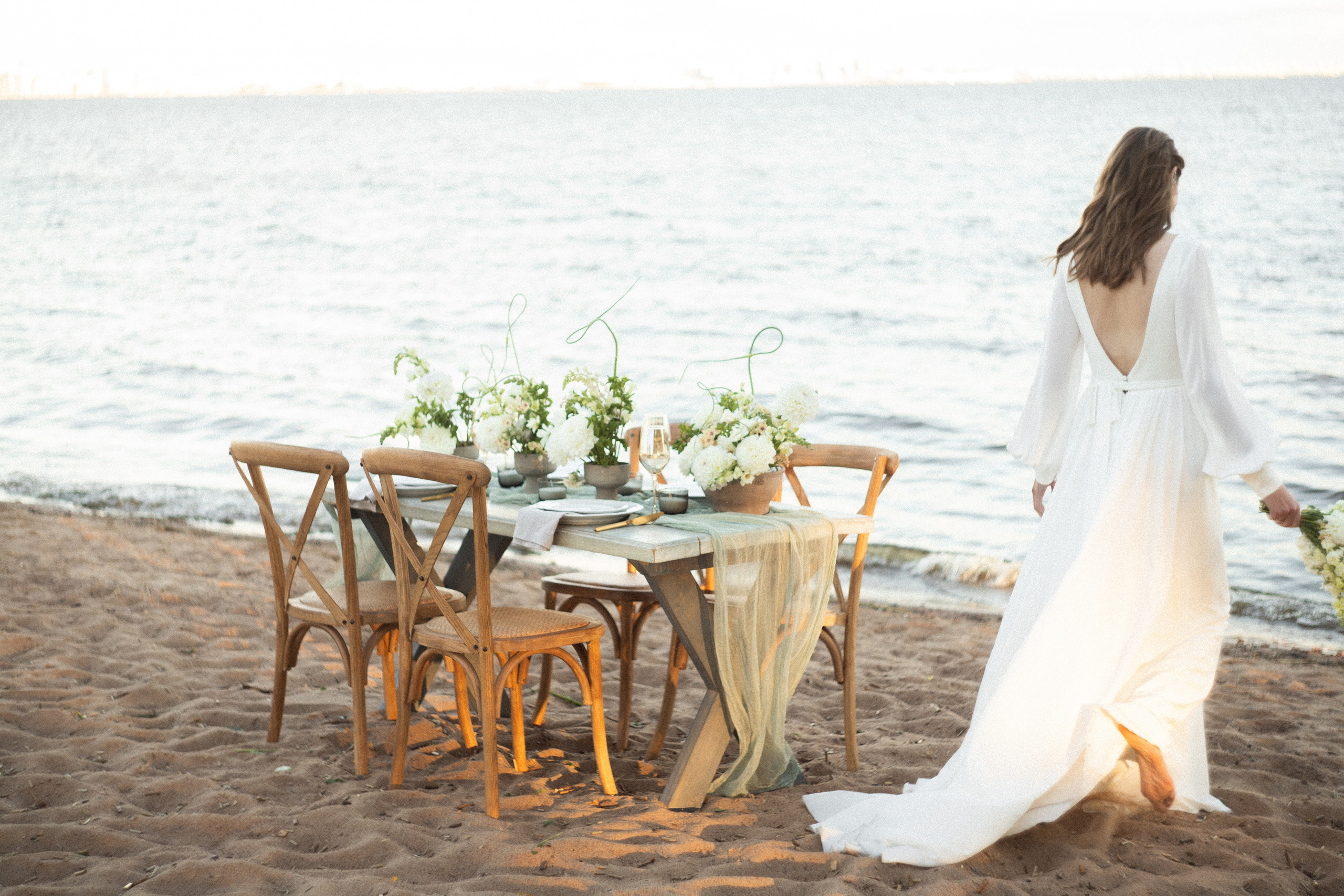 На заливе COLOR. Портретный фотограф в Санкт-Петербурге Ольга Муранова