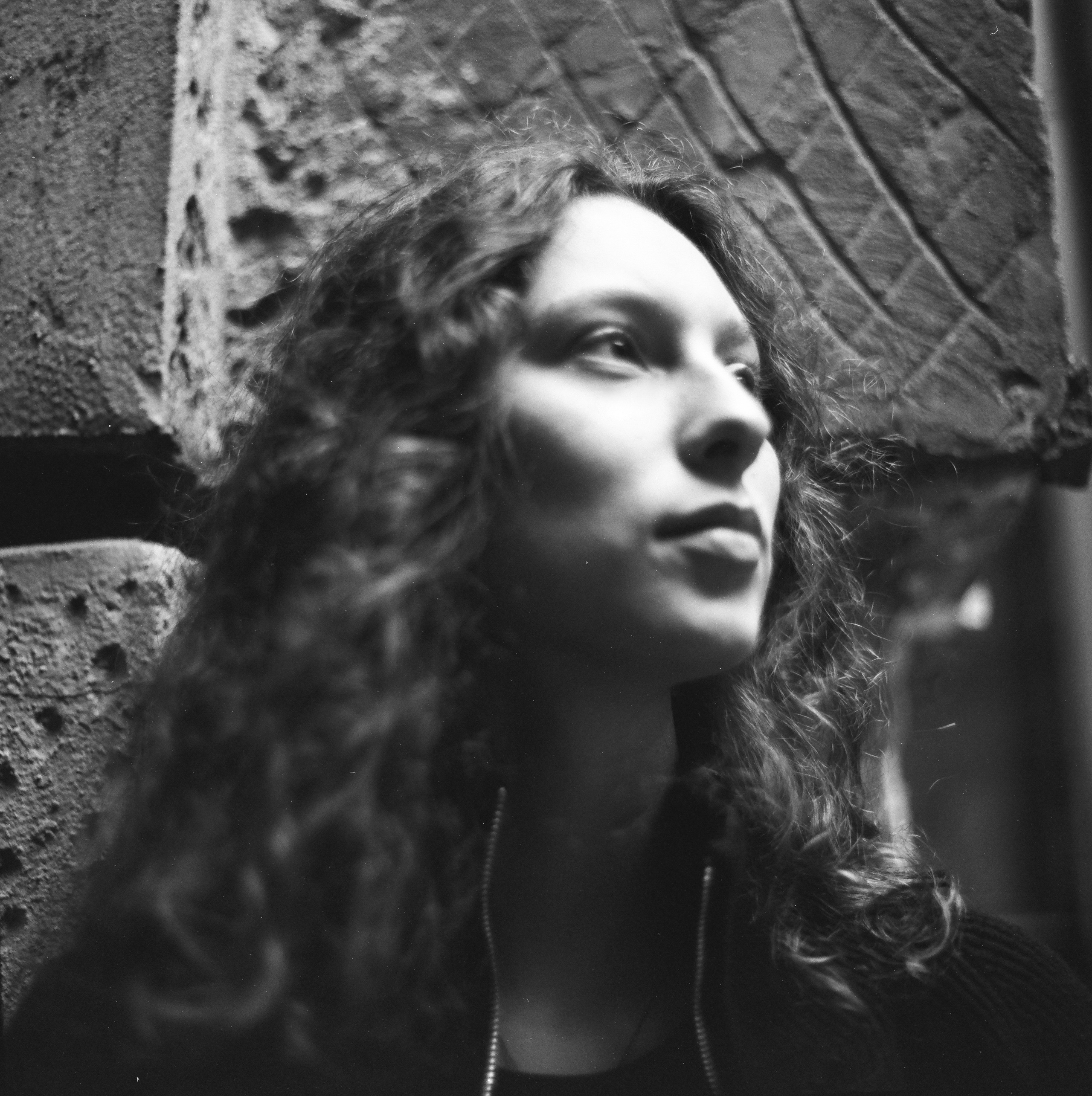 Alin. Портретный фотограф в Санкт-Петербурге Ольга Муранова