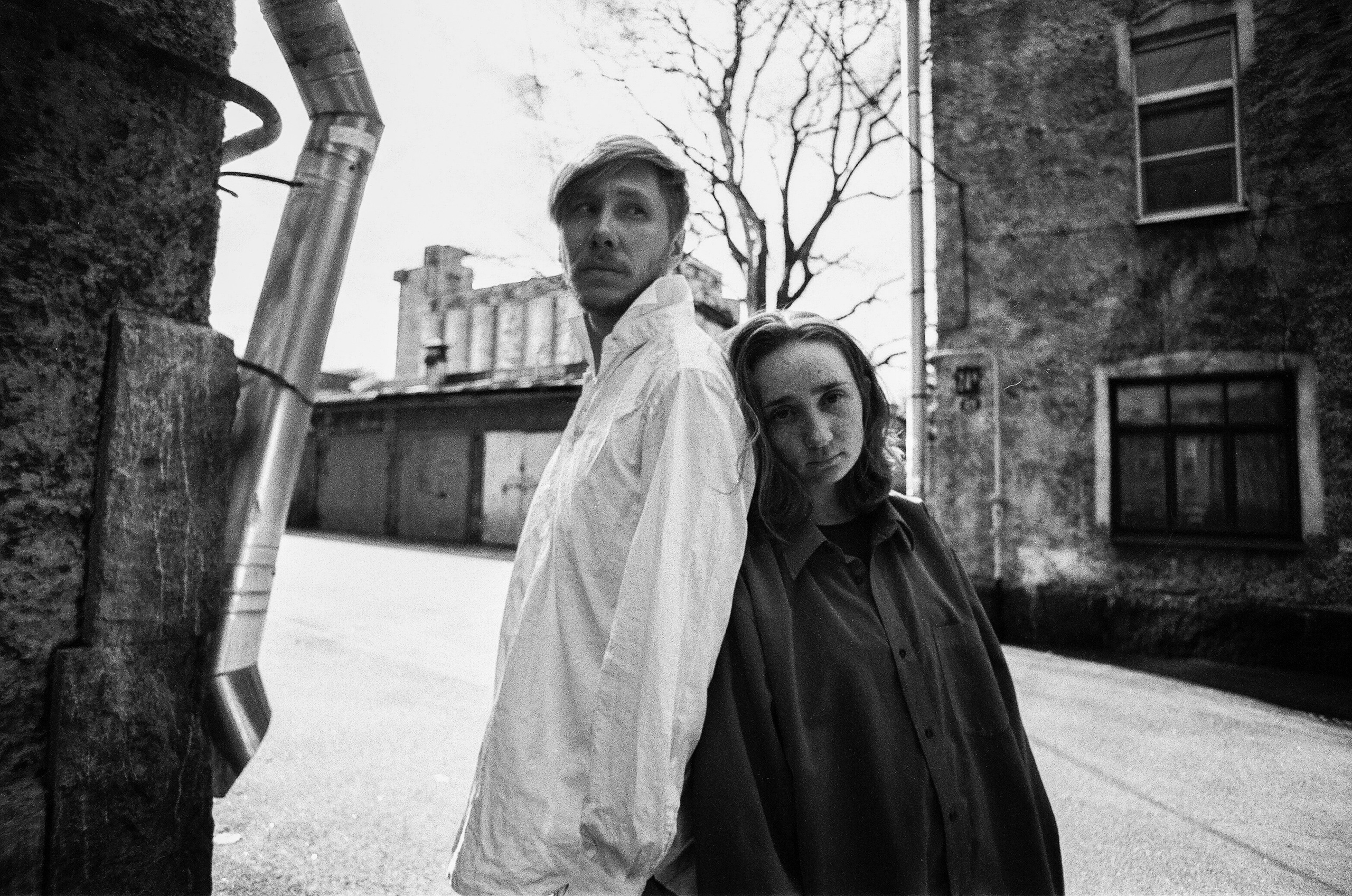 Viipuri. Портретный фотограф в Санкт-Петербурге Ольга Муранова