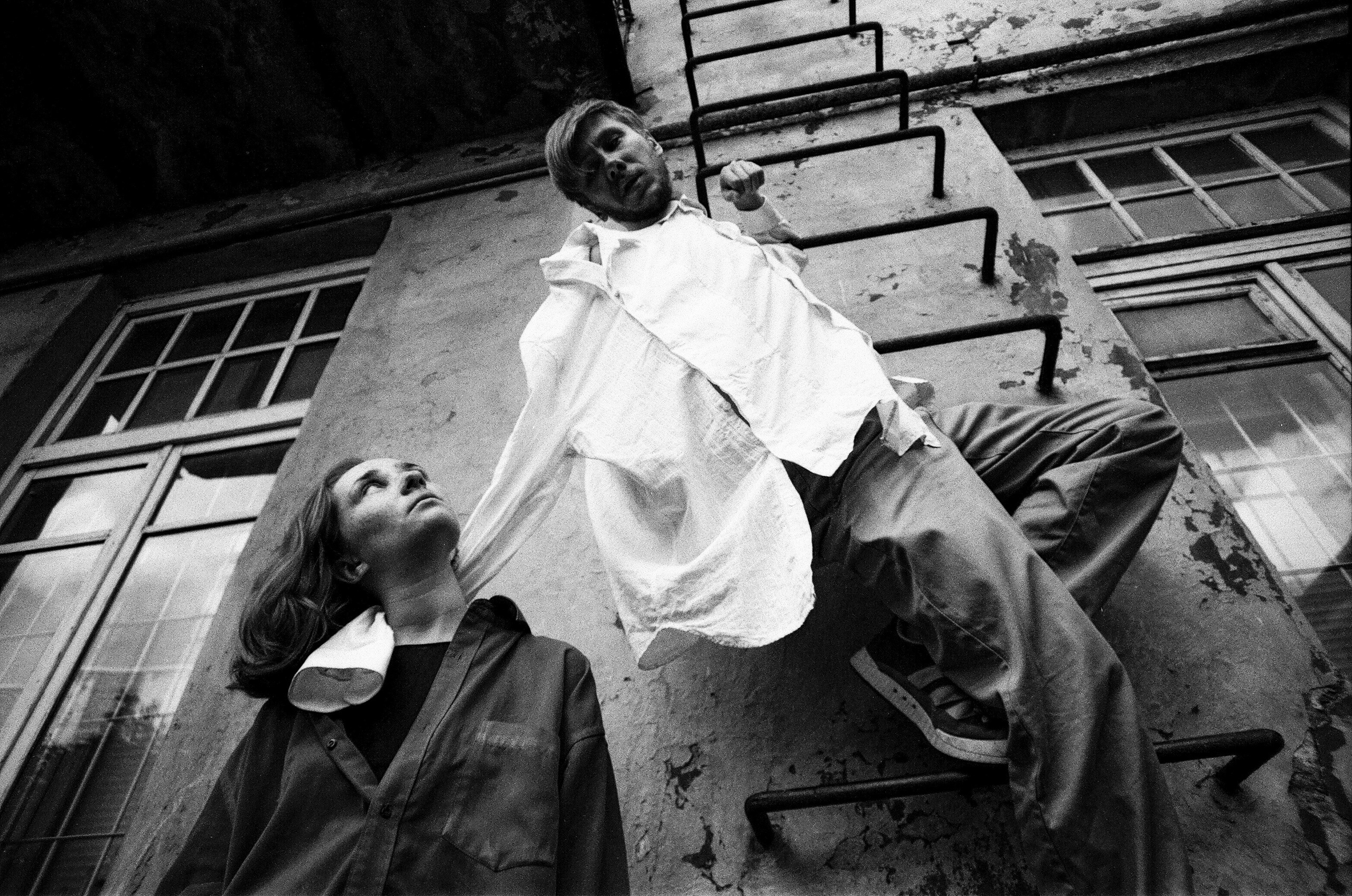 Viipuri. Портретный фотограф в Санкт-Петербурге Ольга Муранова