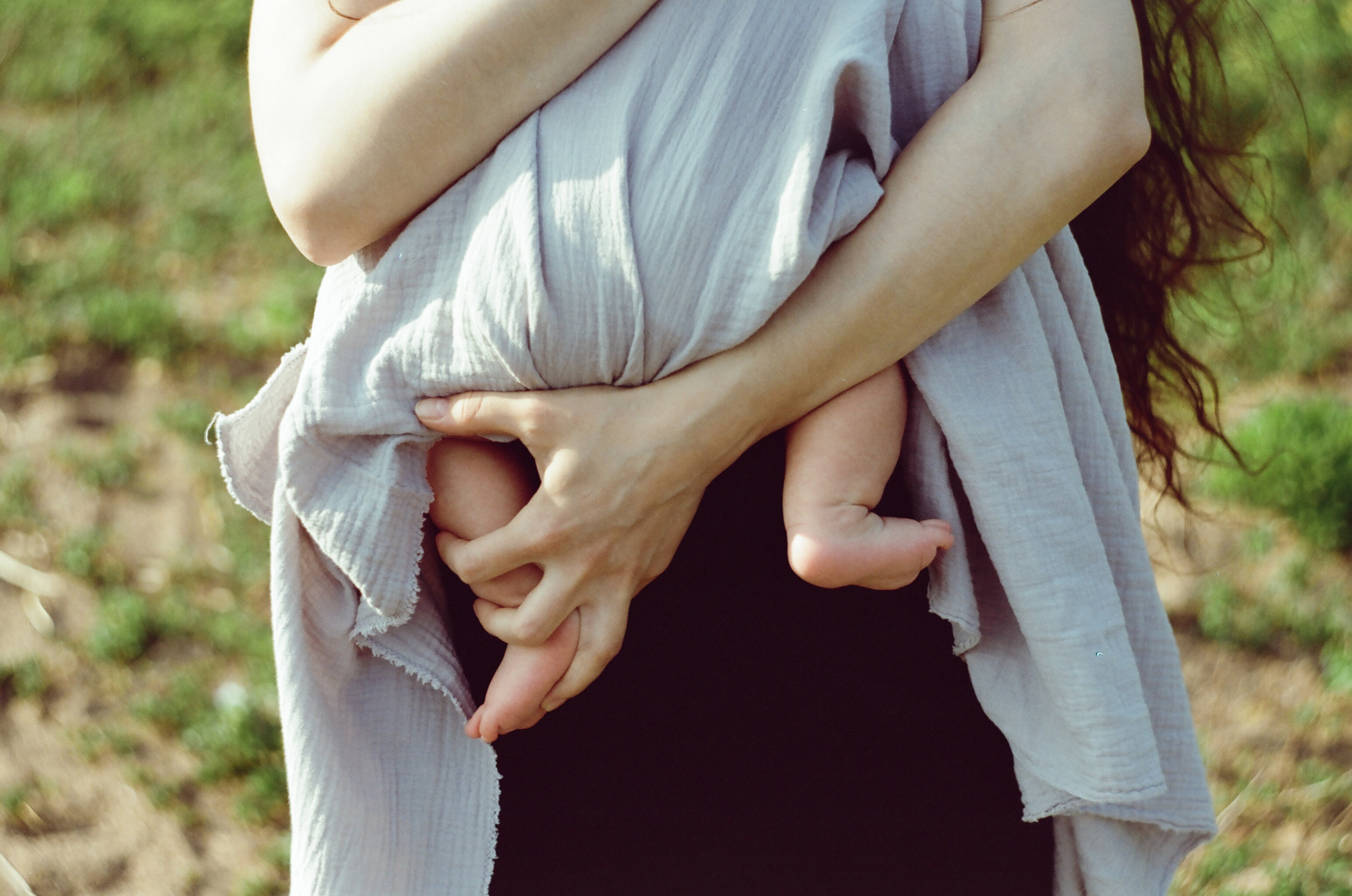 35 mm color. Портретный фотограф в Санкт-Петербурге Ольга Муранова