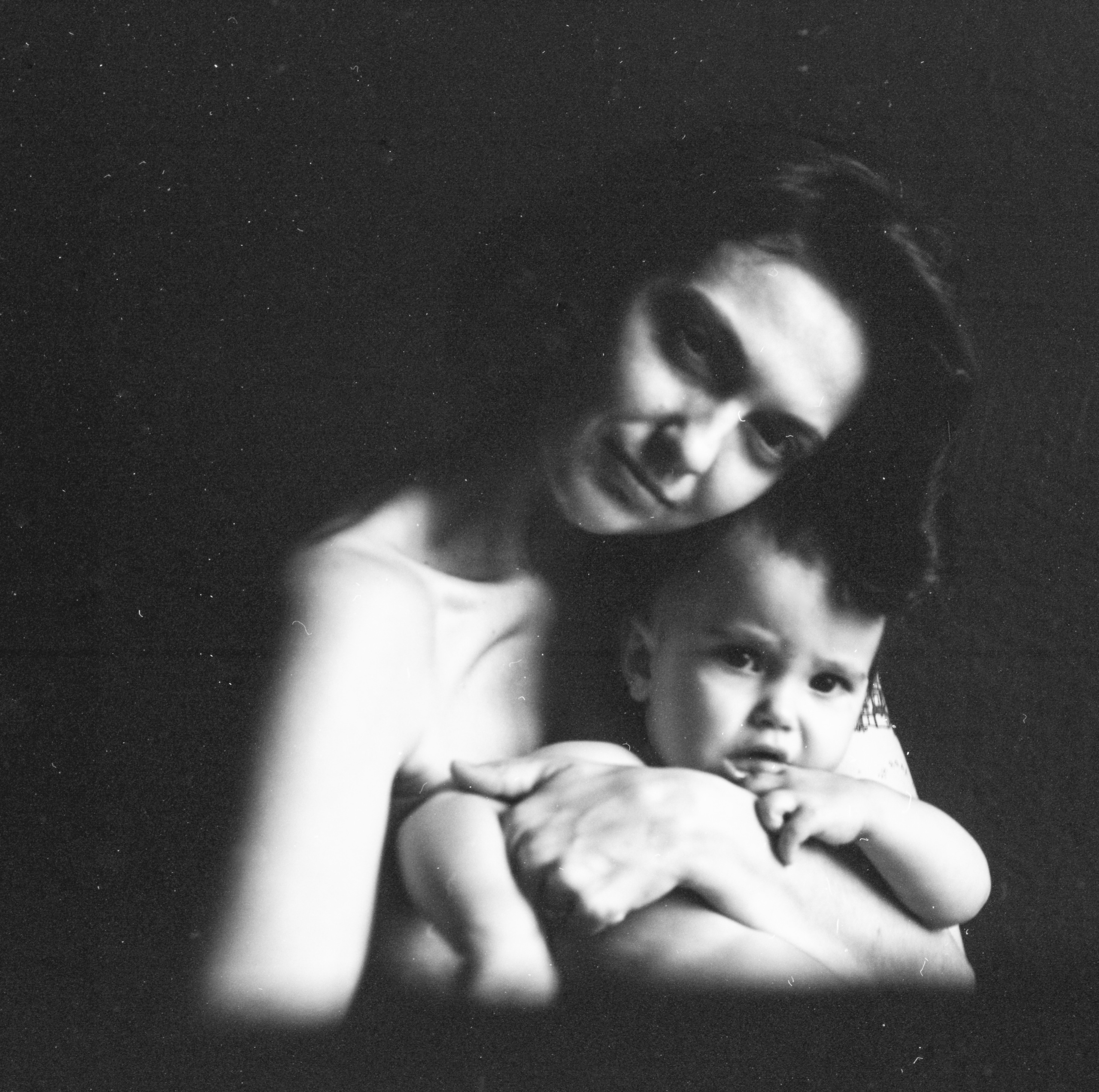 J&M. Портретный фотограф в Санкт-Петербурге Ольга Муранова