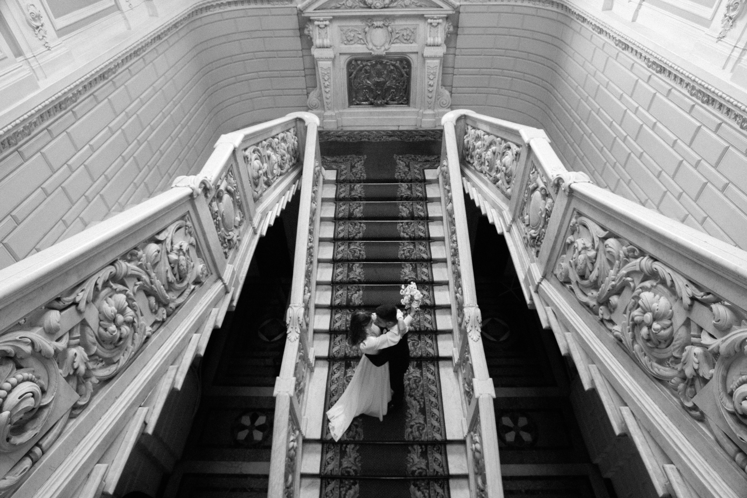 На заливе B&W. Портретный фотограф в Санкт-Петербурге Ольга Муранова