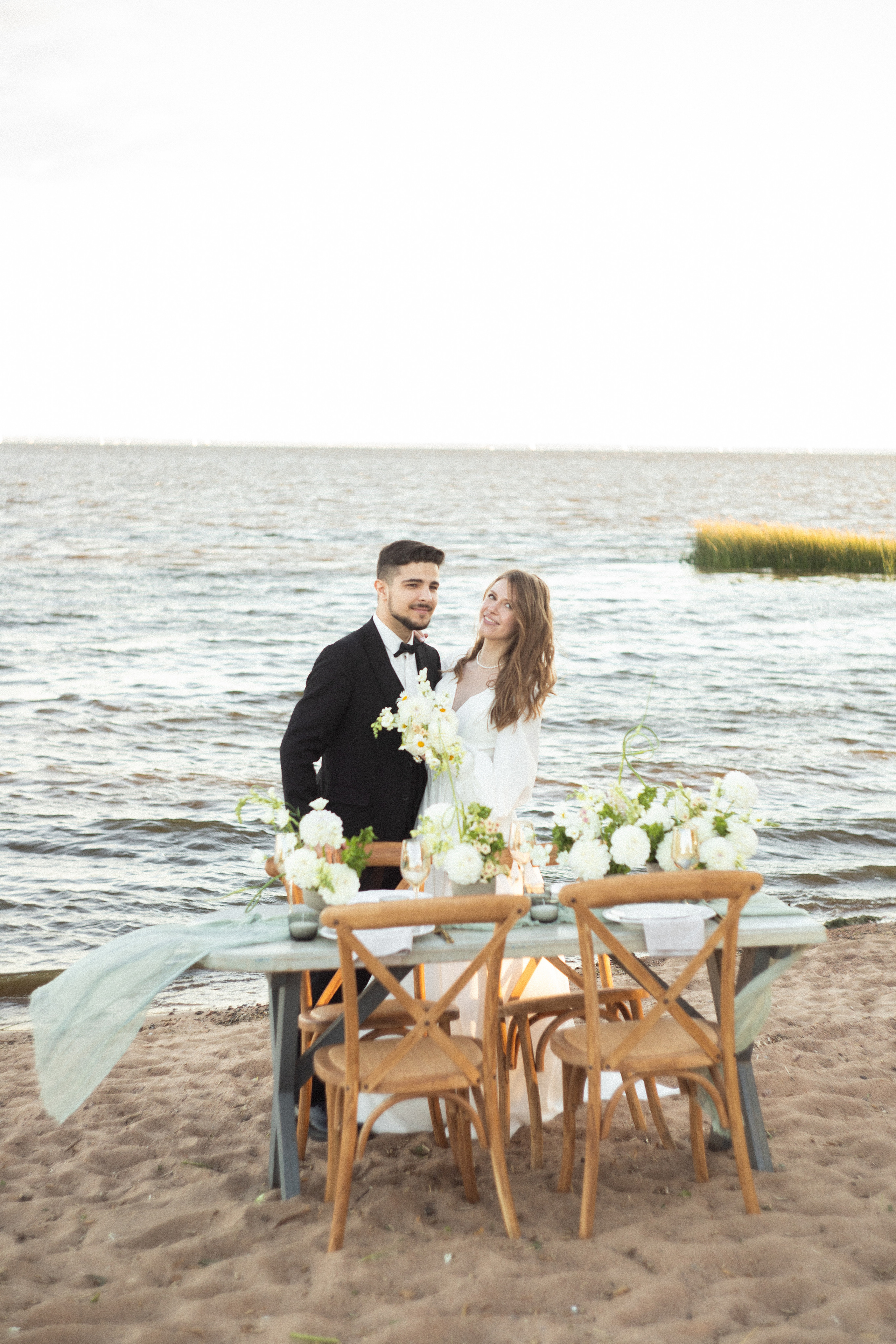 На заливе COLOR. Портретный фотограф в Санкт-Петербурге Ольга Муранова
