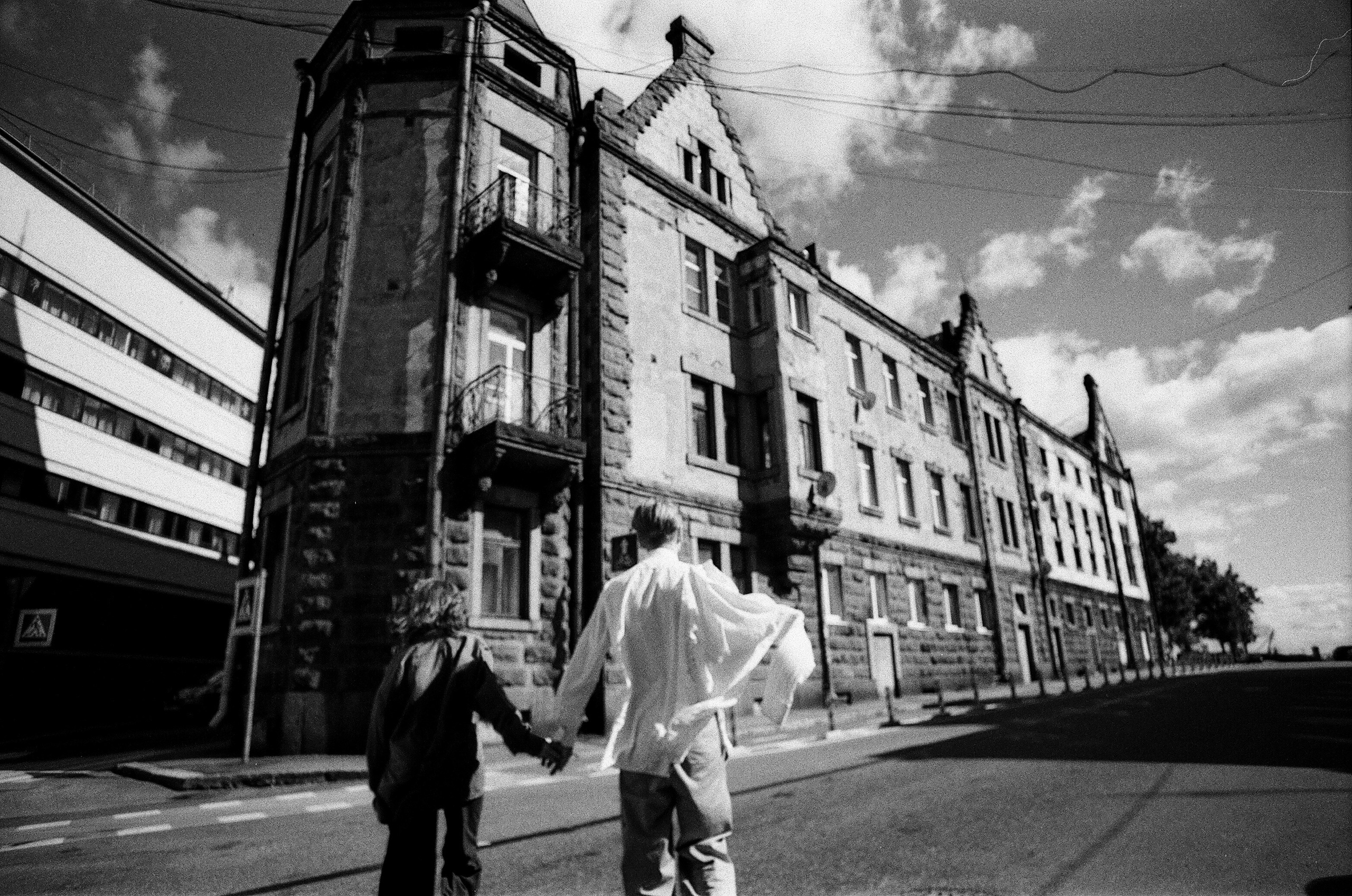 Viipuri. Портретный фотограф в Санкт-Петербурге Ольга Муранова