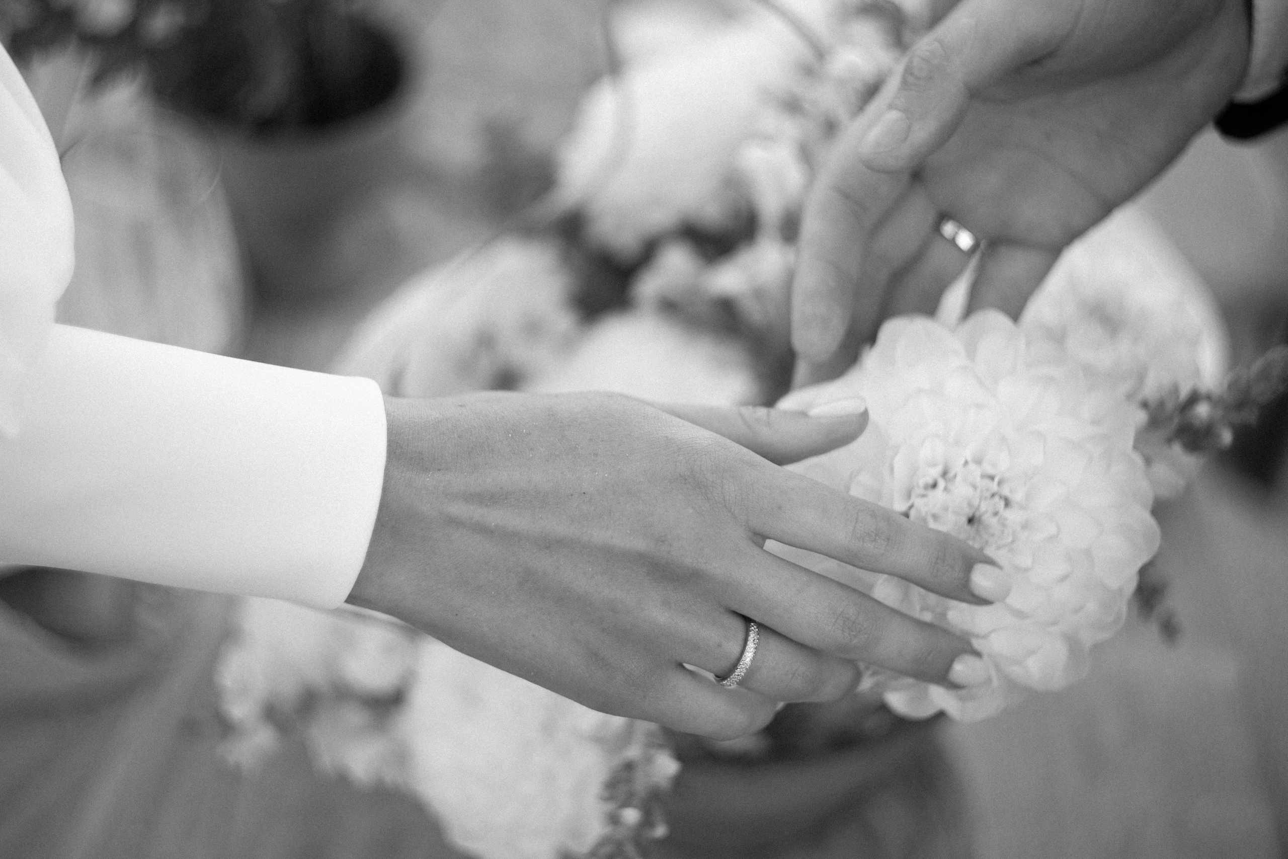 На заливе B&W. Портретный фотограф в Санкт-Петербурге Ольга Муранова