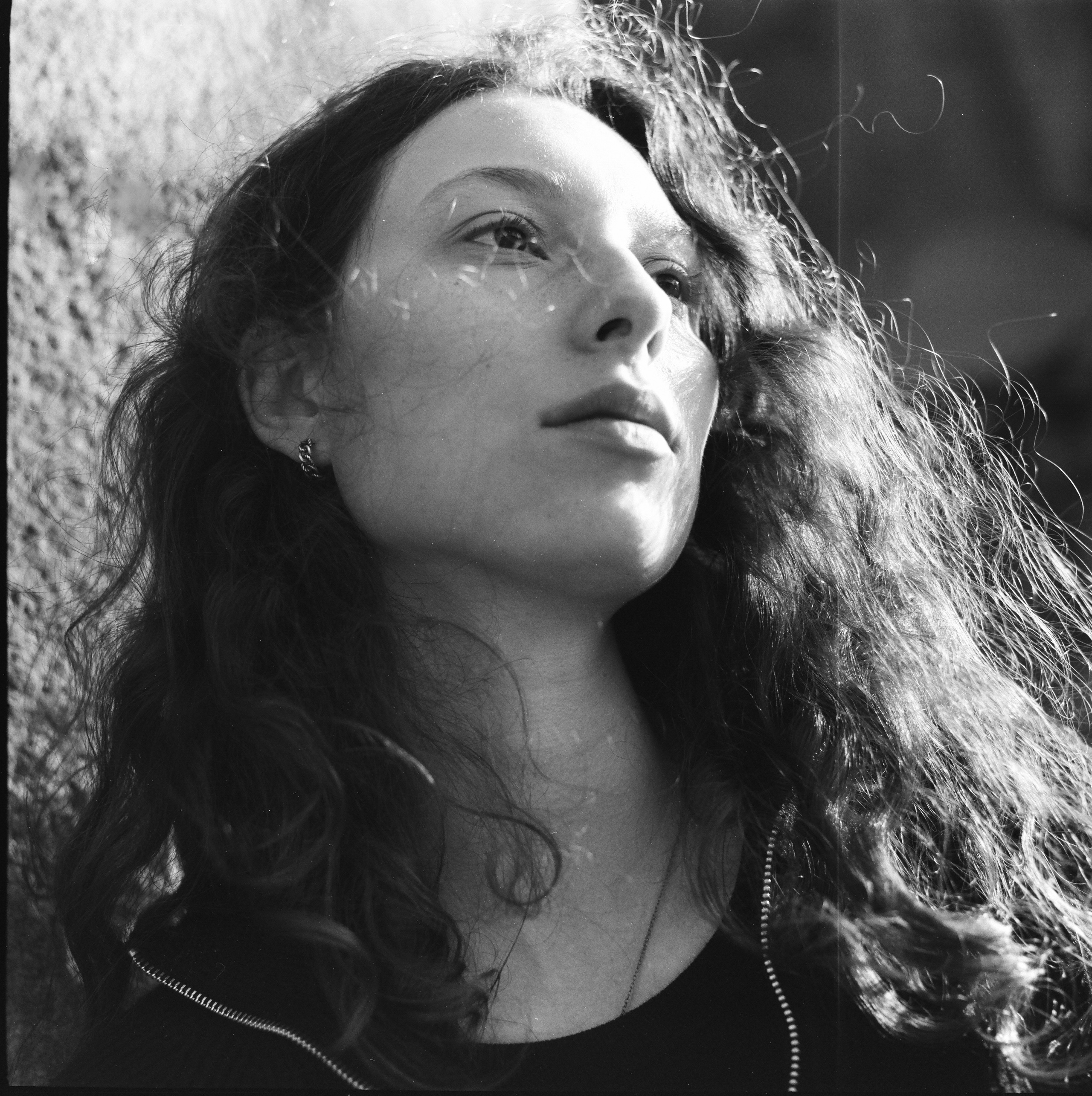 Alin. Портретный фотограф в Санкт-Петербурге Ольга Муранова