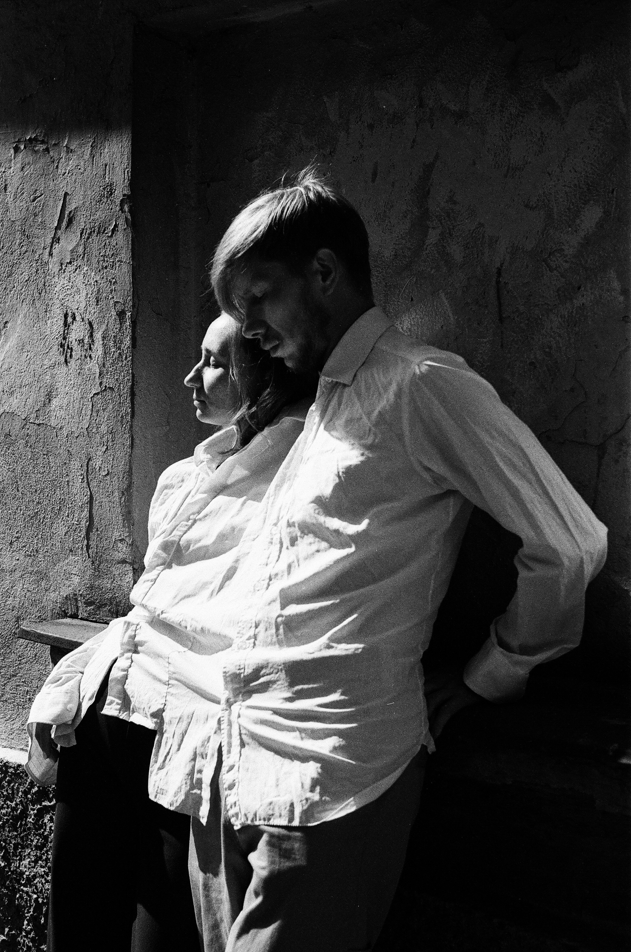 Viipuri. Портретный фотограф в Санкт-Петербурге Ольга Муранова