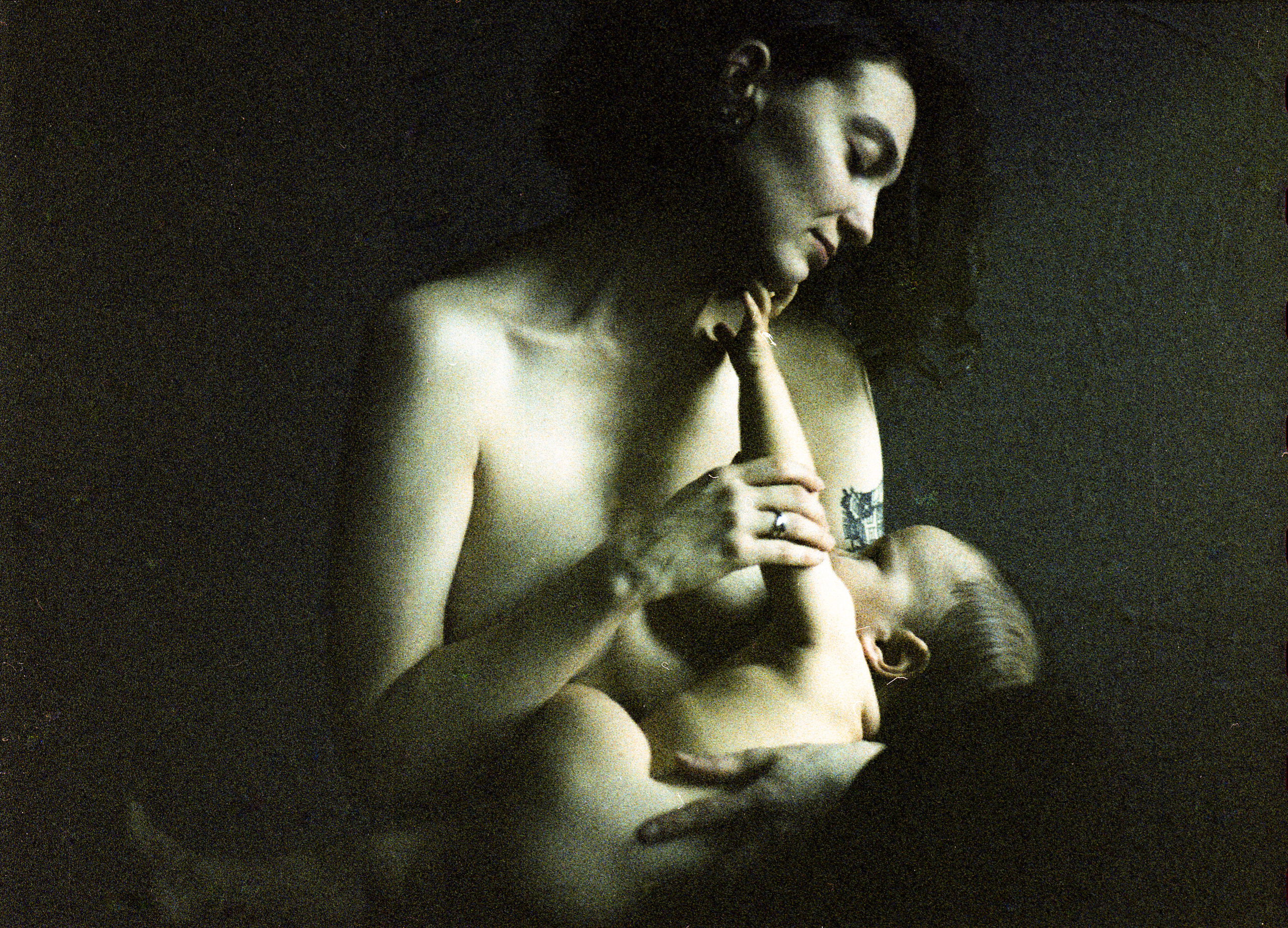 J&M. Портретный фотограф в Санкт-Петербурге Ольга Муранова