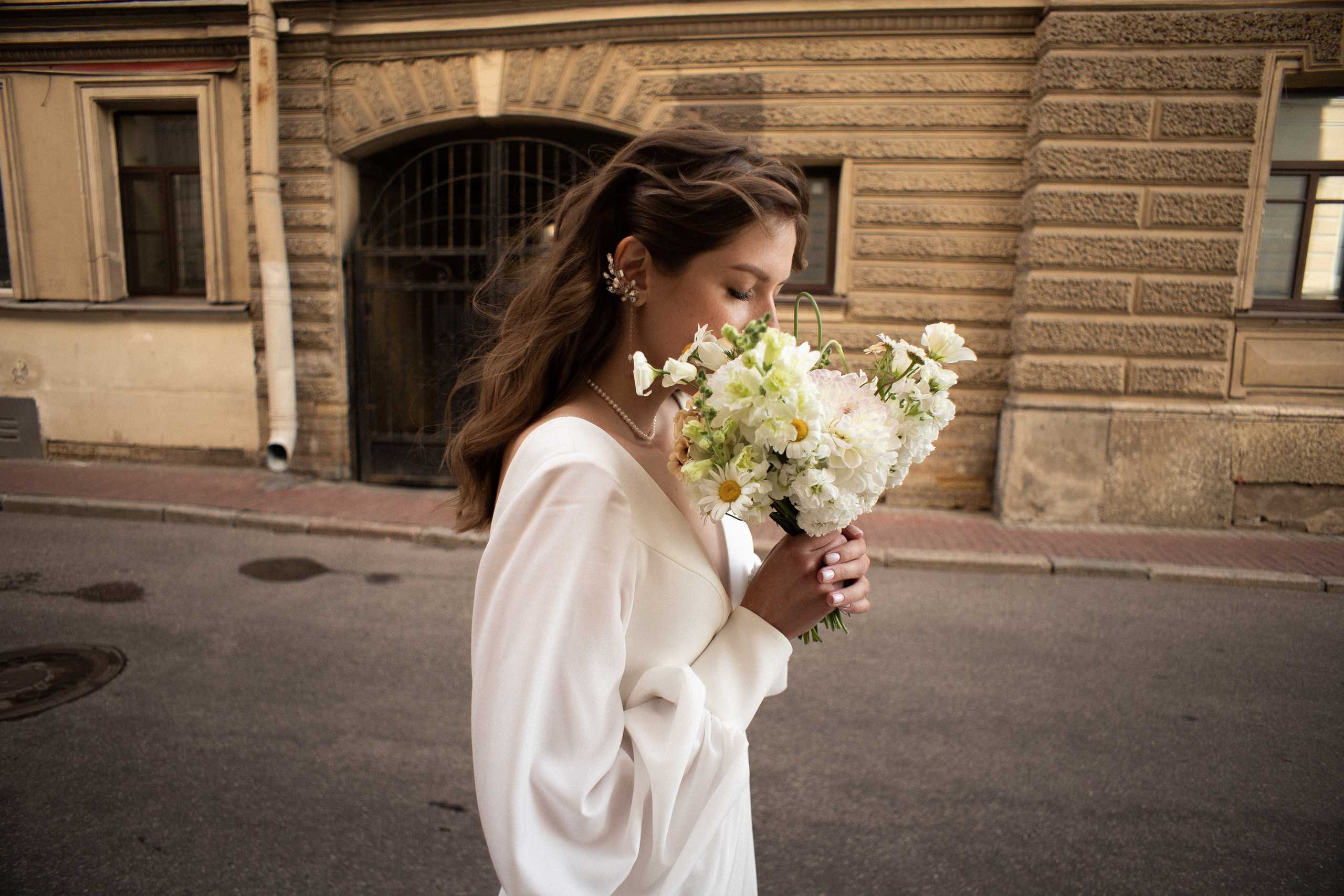 На заливе COLOR. Портретный фотограф в Санкт-Петербурге Ольга Муранова