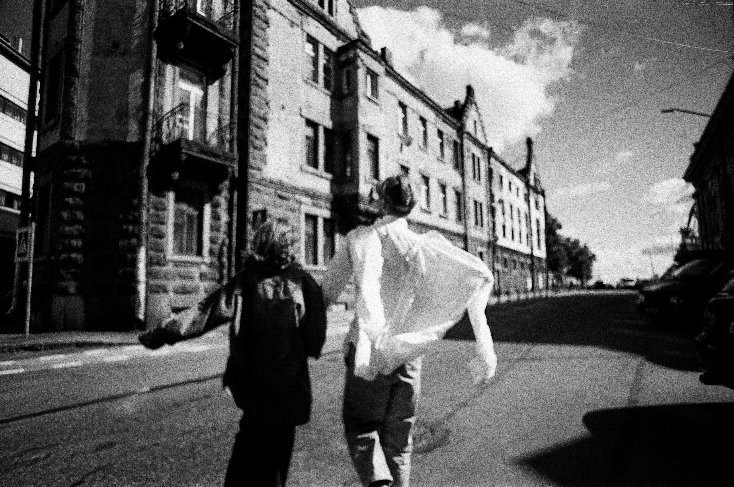 Viipuri. Портретный фотограф в Санкт-Петербурге Ольга Муранова