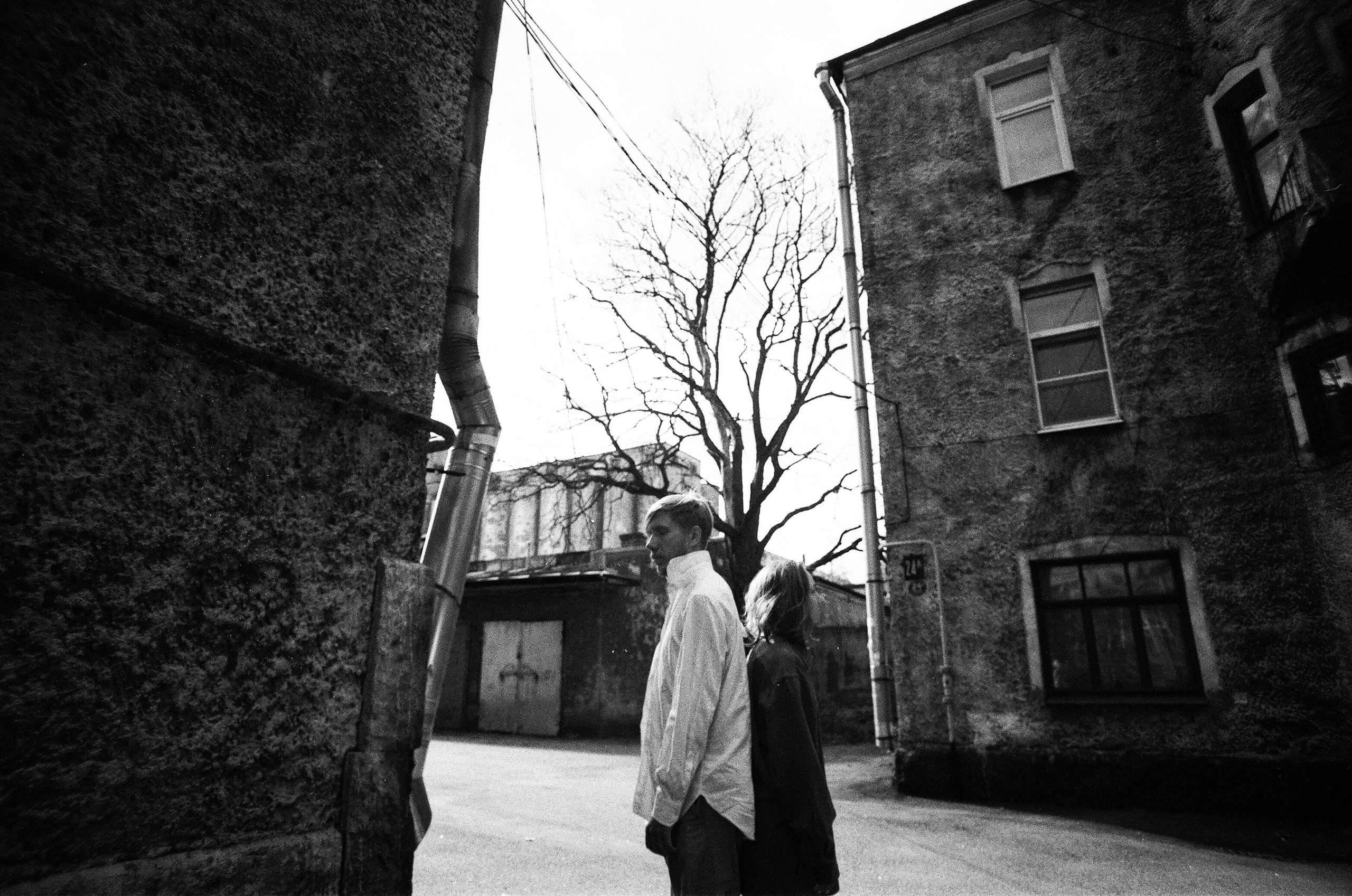 Viipuri. Портретный фотограф в Санкт-Петербурге Ольга Муранова