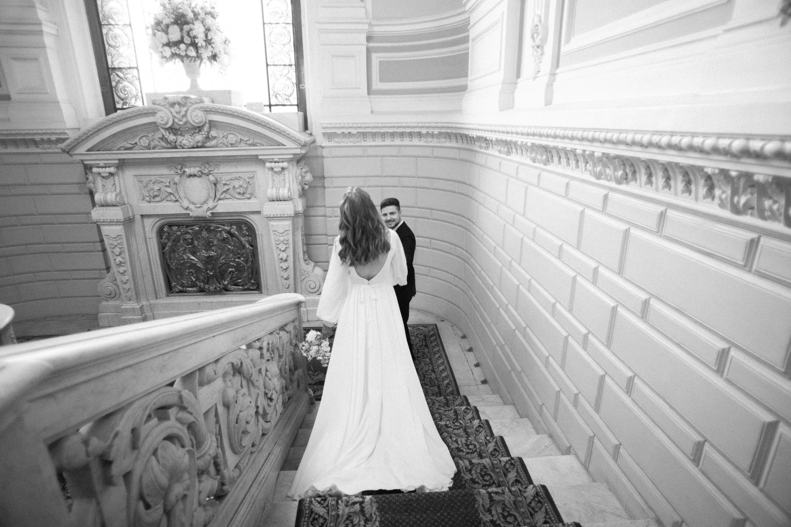 На заливе B&W. Портретный фотограф в Санкт-Петербурге Ольга Муранова