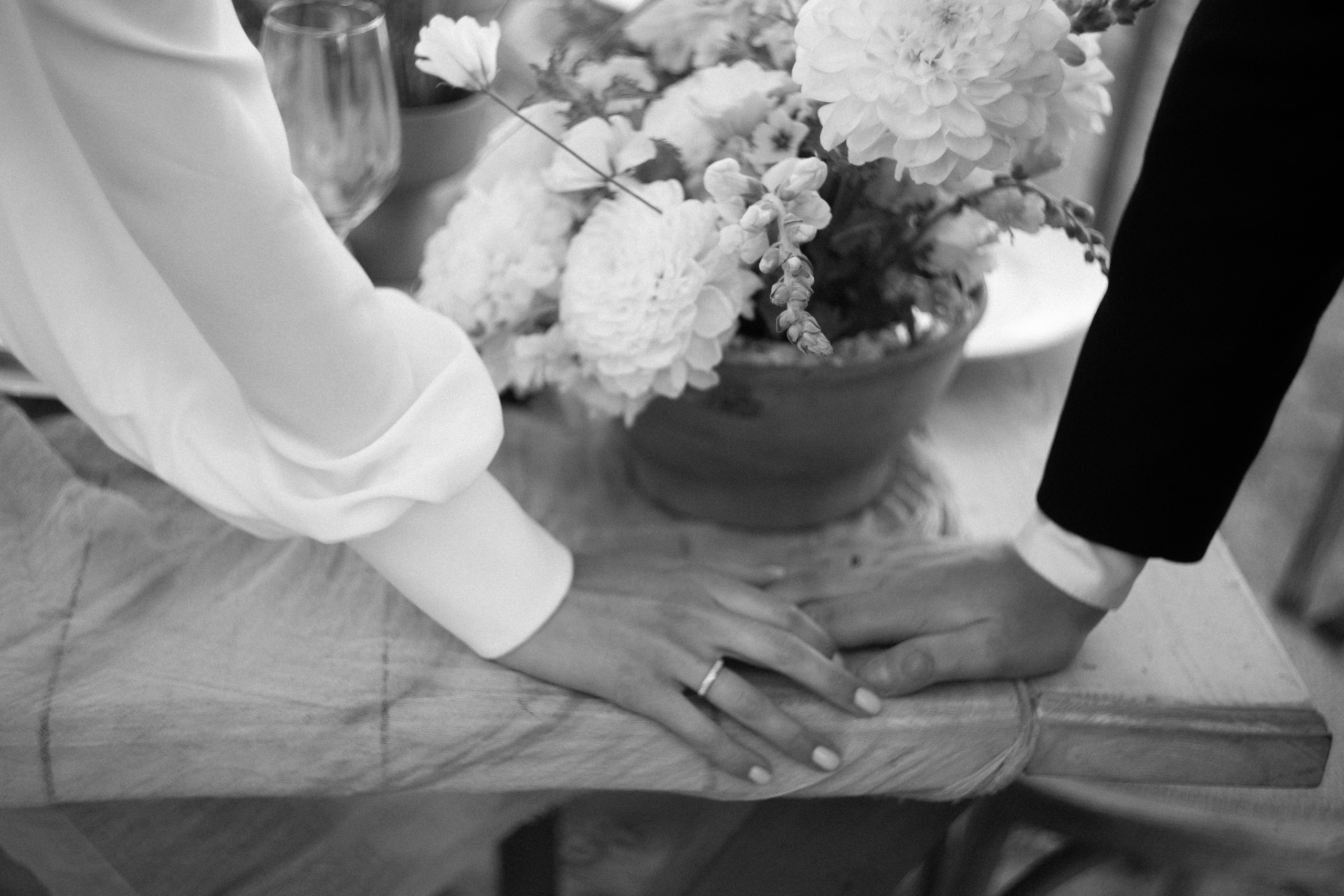 На заливе B&W. Портретный фотограф в Санкт-Петербурге Ольга Муранова