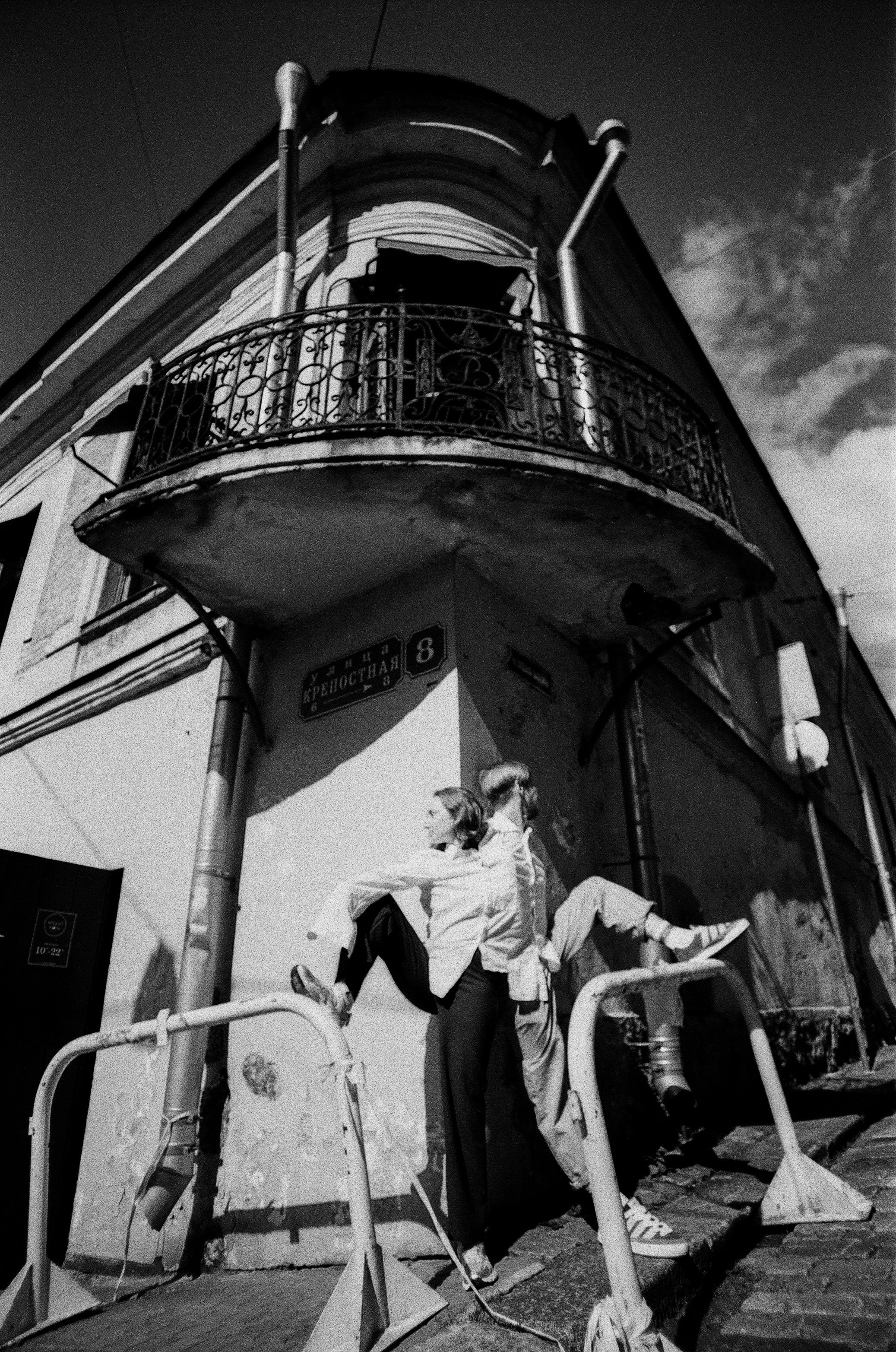 Viipuri. Портретный фотограф в Санкт-Петербурге Ольга Муранова