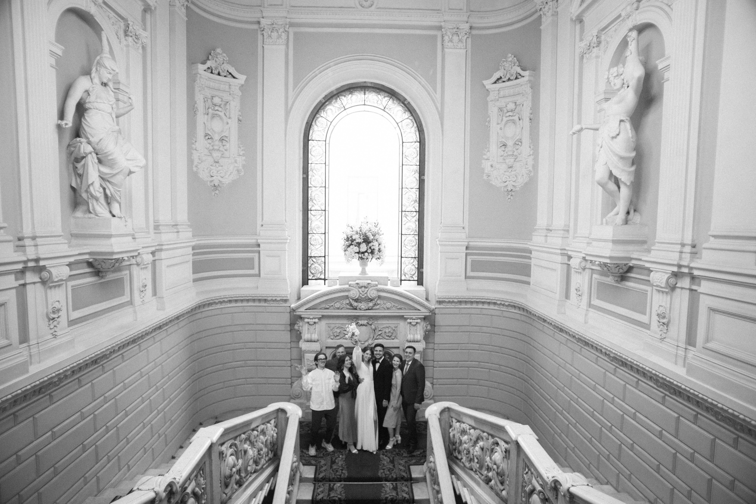 На заливе B&W. Портретный фотограф в Санкт-Петербурге Ольга Муранова