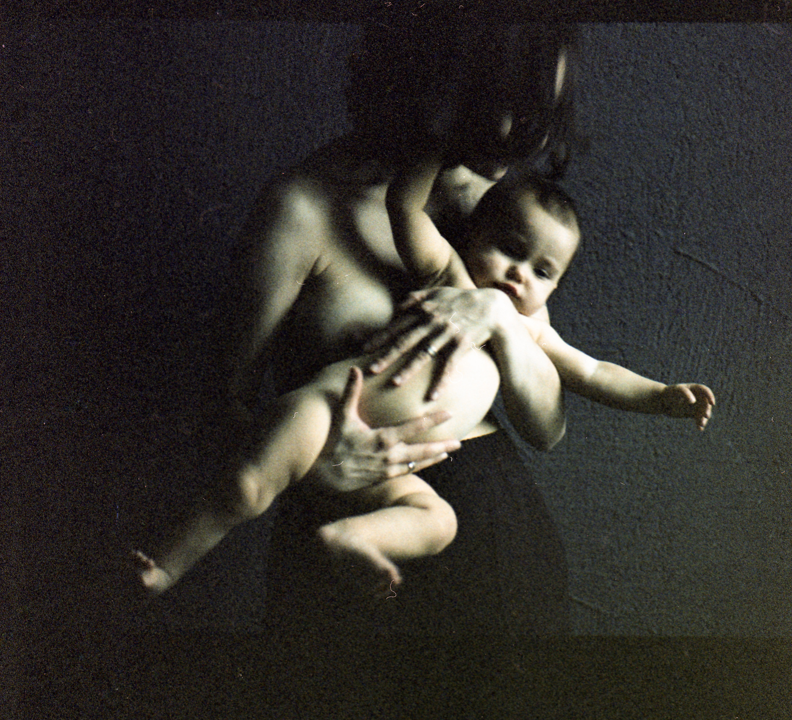 J&M. Портретный фотограф в Санкт-Петербурге Ольга Муранова