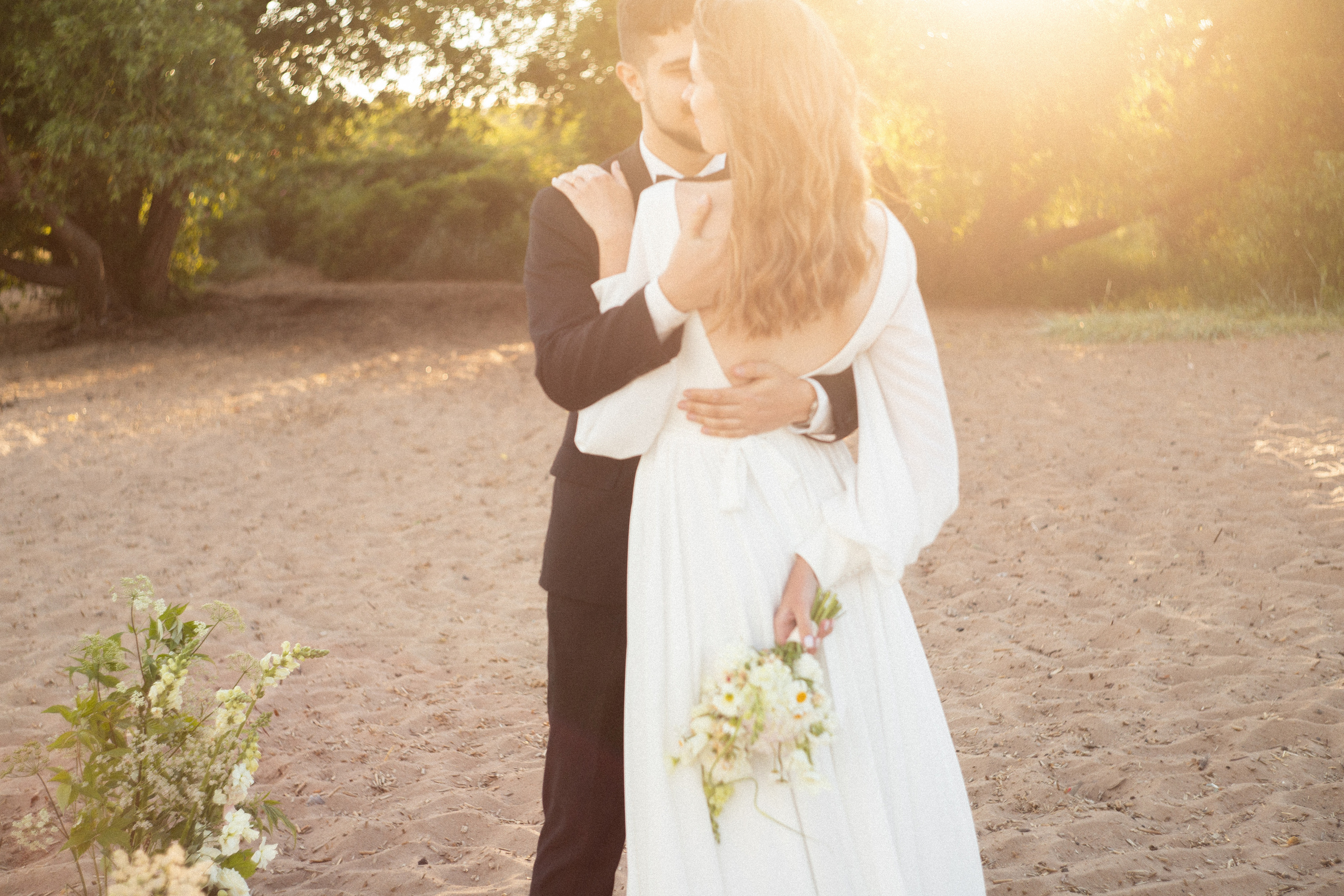 На заливе COLOR. Портретный фотограф в Санкт-Петербурге Ольга Муранова