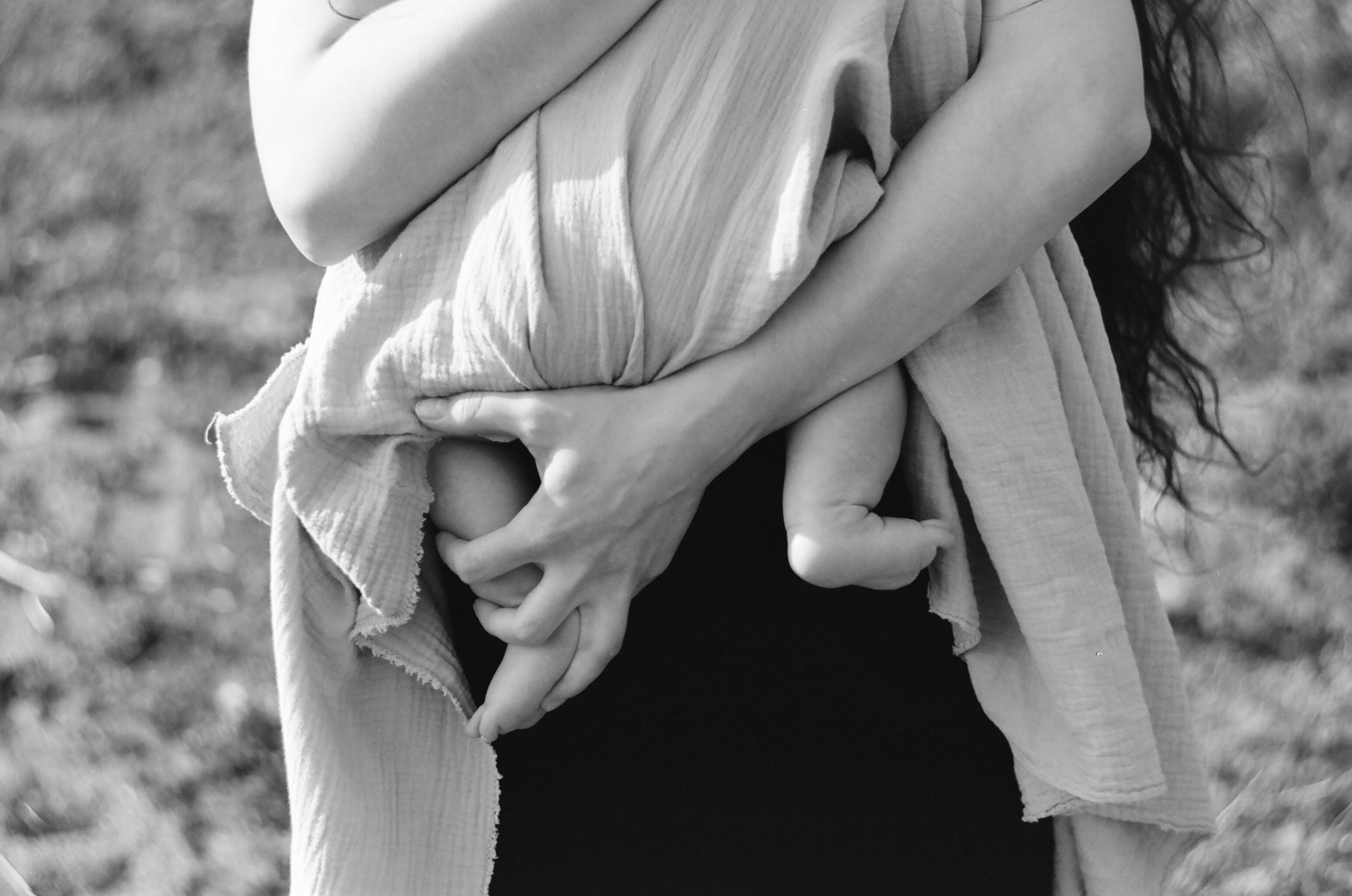 35 mm b&w. Портретный фотограф в Санкт-Петербурге Ольга Муранова