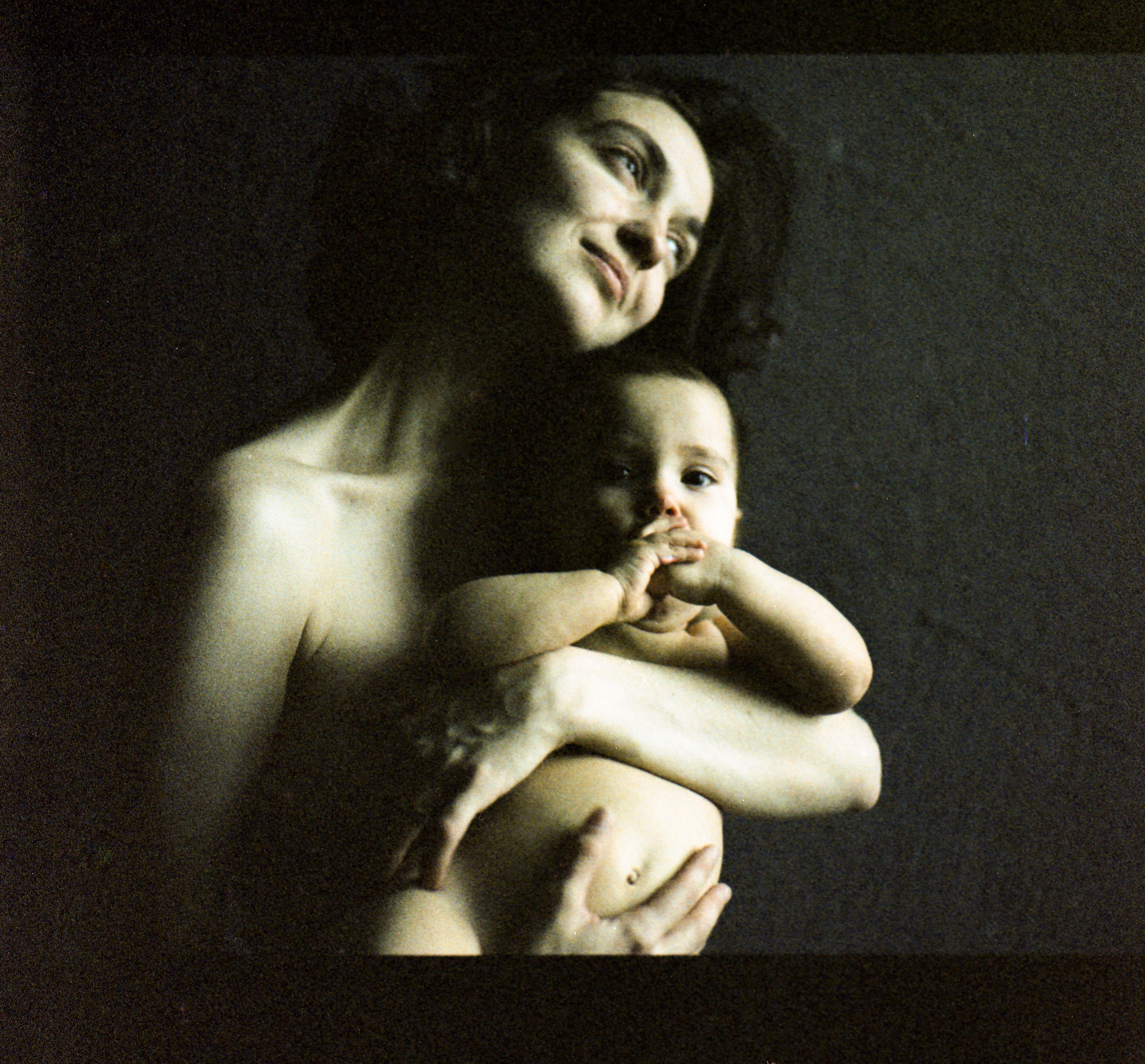 J&M. Портретный фотограф в Санкт-Петербурге Ольга Муранова