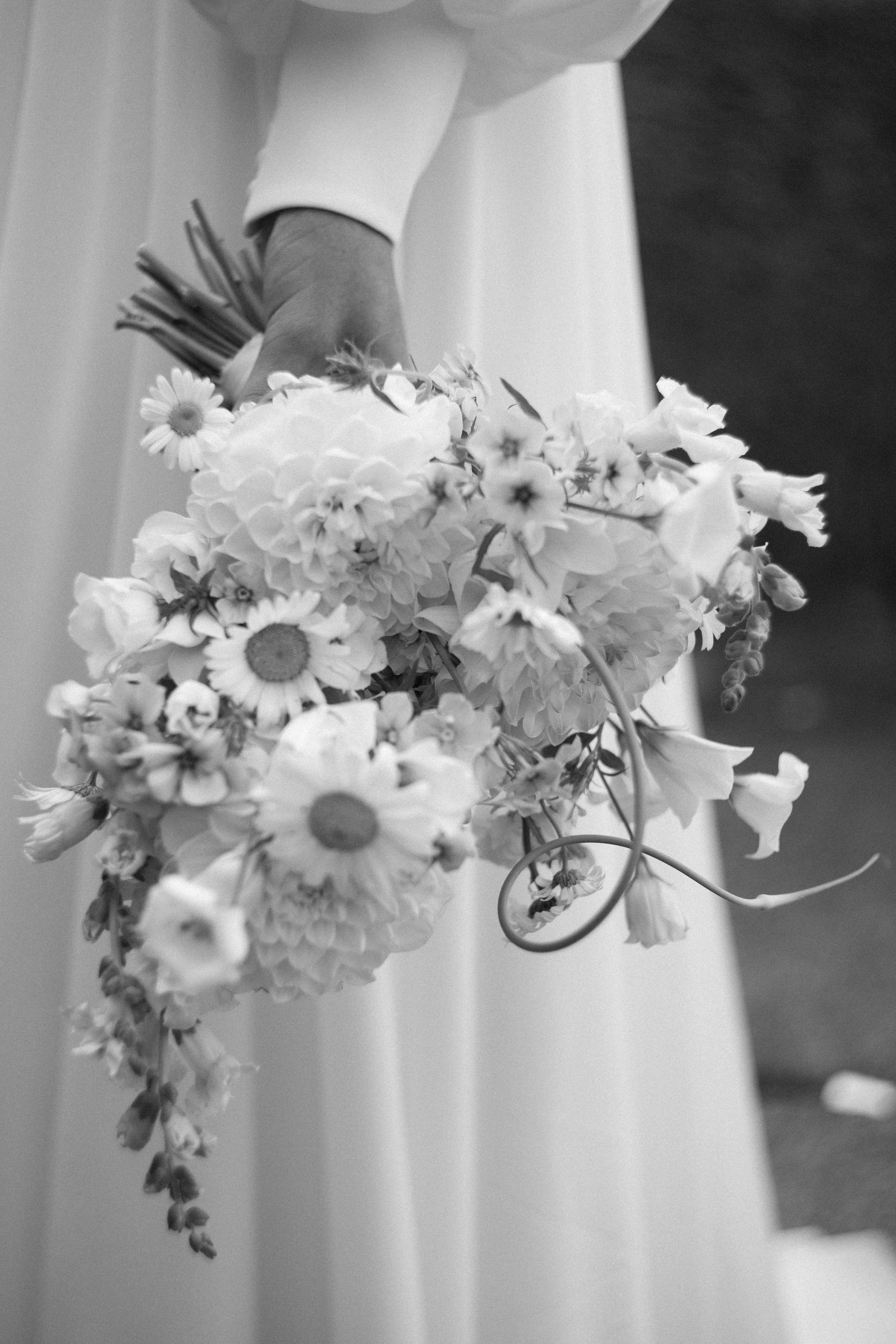 На заливе B&W. Портретный фотограф в Санкт-Петербурге Ольга Муранова