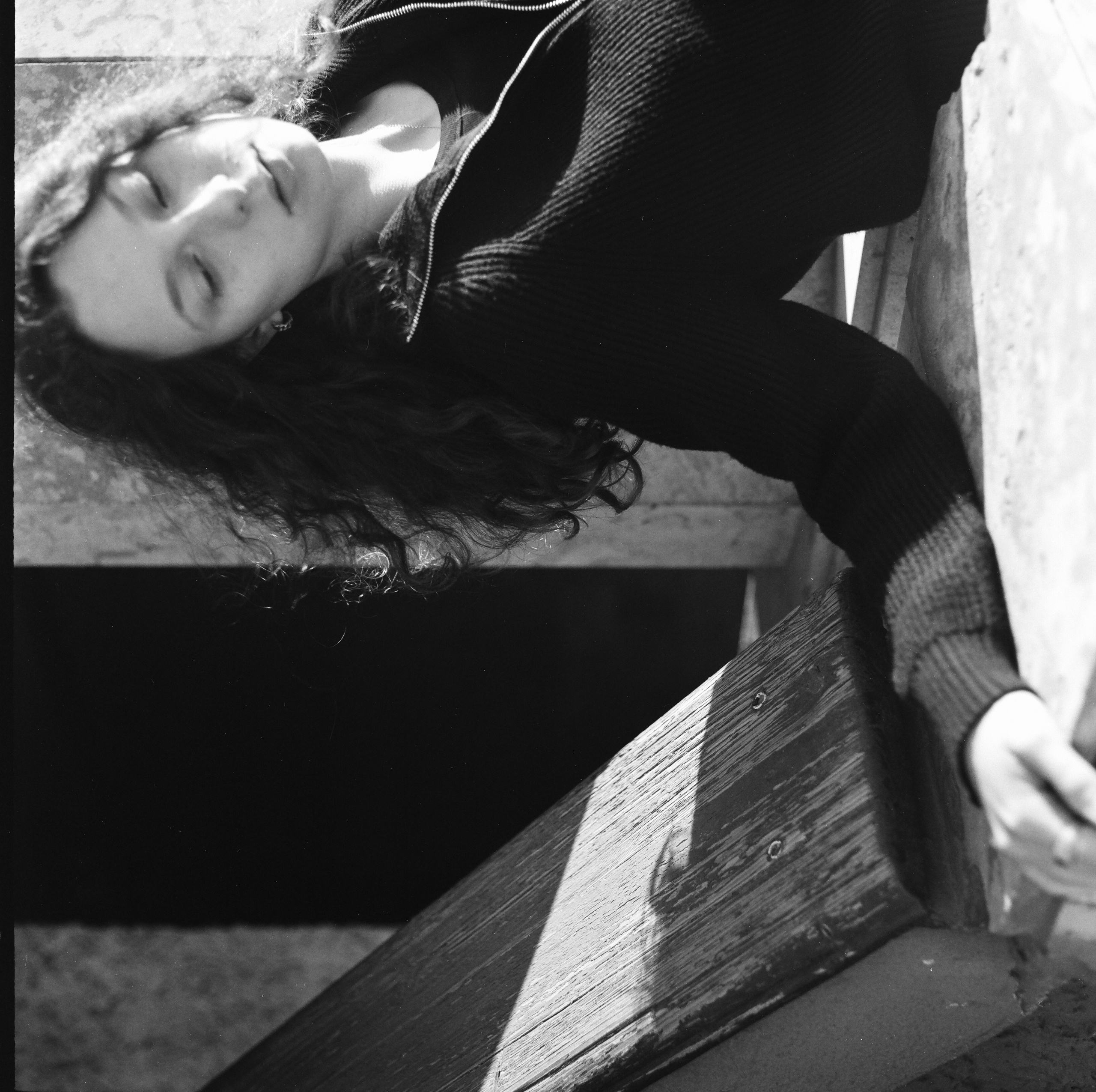 Alin. Портретный фотограф в Санкт-Петербурге Ольга Муранова