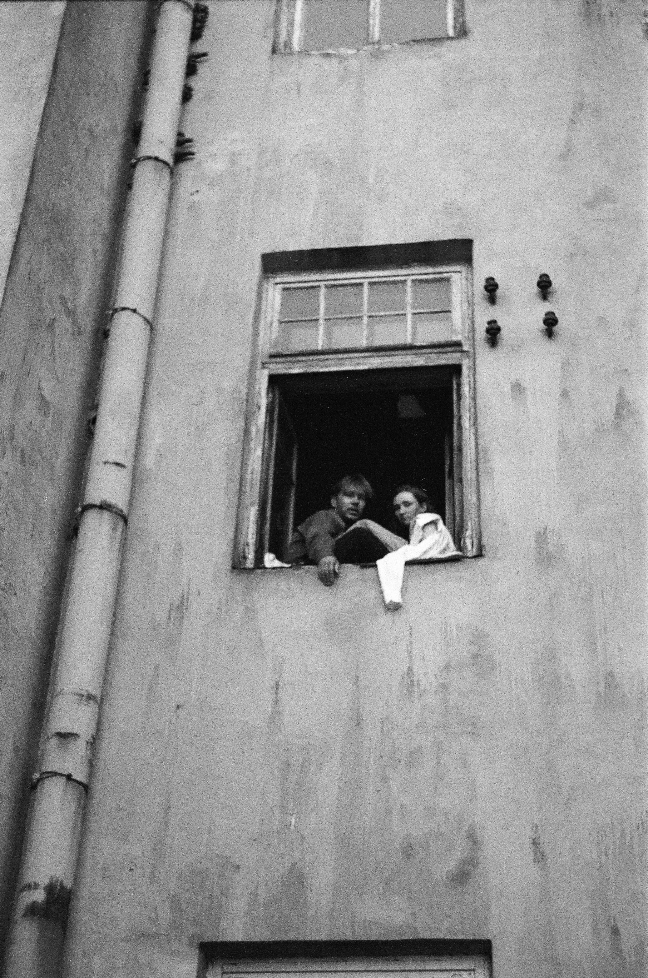 Viipuri. Портретный фотограф в Санкт-Петербурге Ольга Муранова