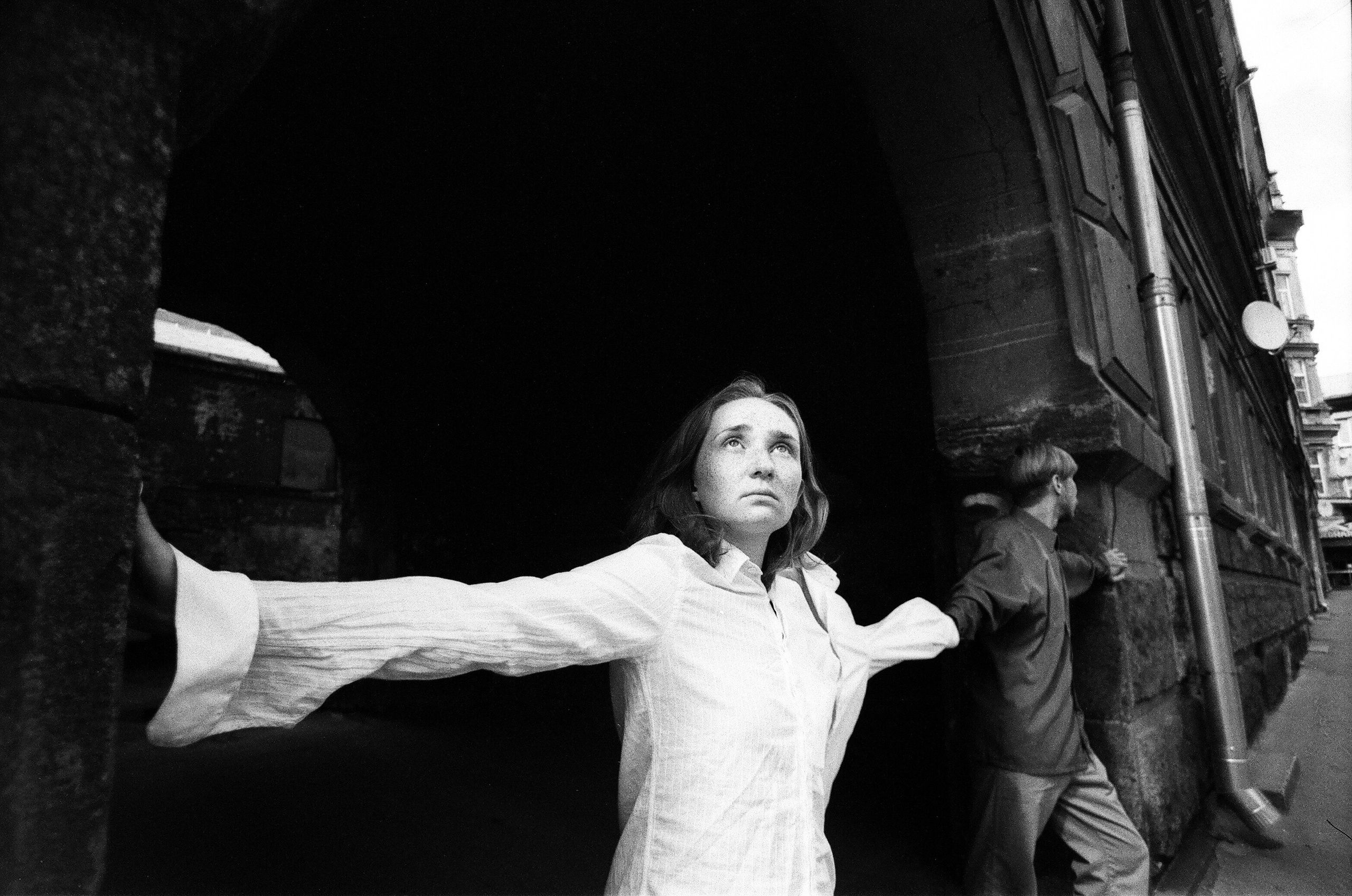 Viipuri. Портретный фотограф в Санкт-Петербурге Ольга Муранова