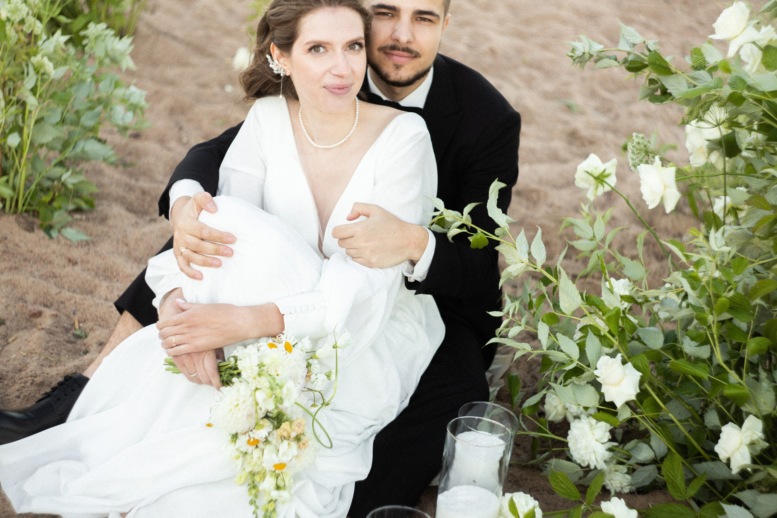 На заливе COLOR. Портретный фотограф в Санкт-Петербурге Ольга Муранова
