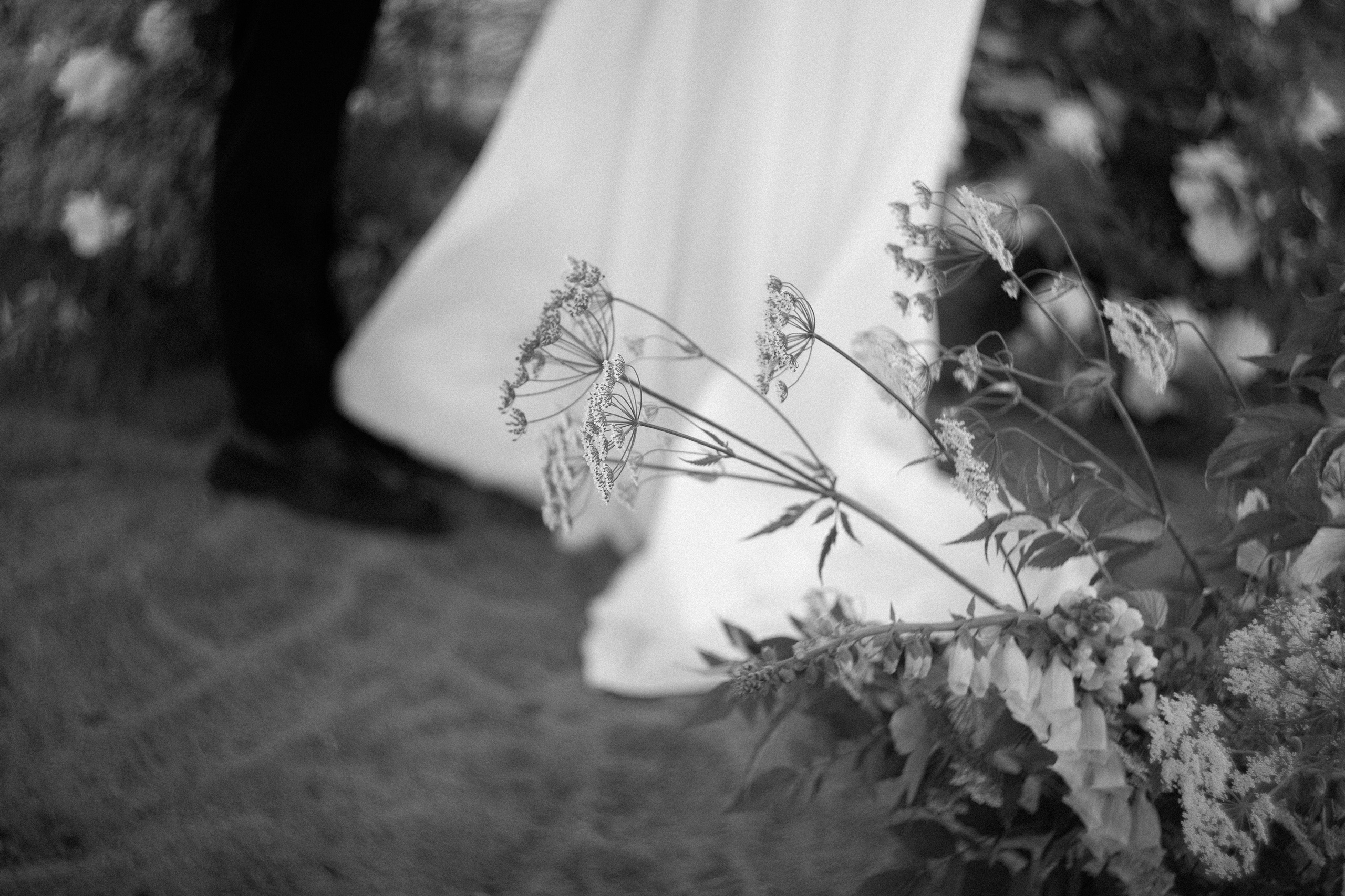 На заливе B&W. Портретный фотограф в Санкт-Петербурге Ольга Муранова