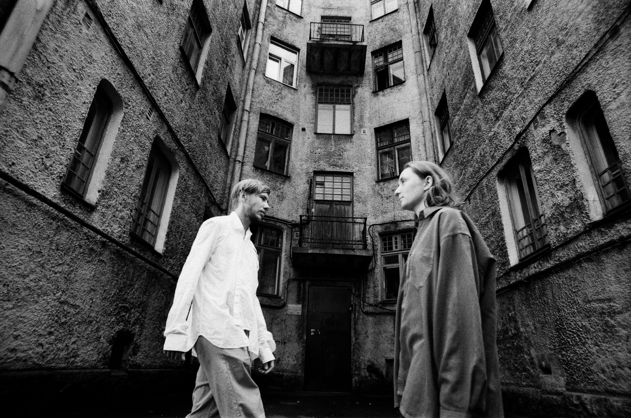 Viipuri. Портретный фотограф в Санкт-Петербурге Ольга Муранова