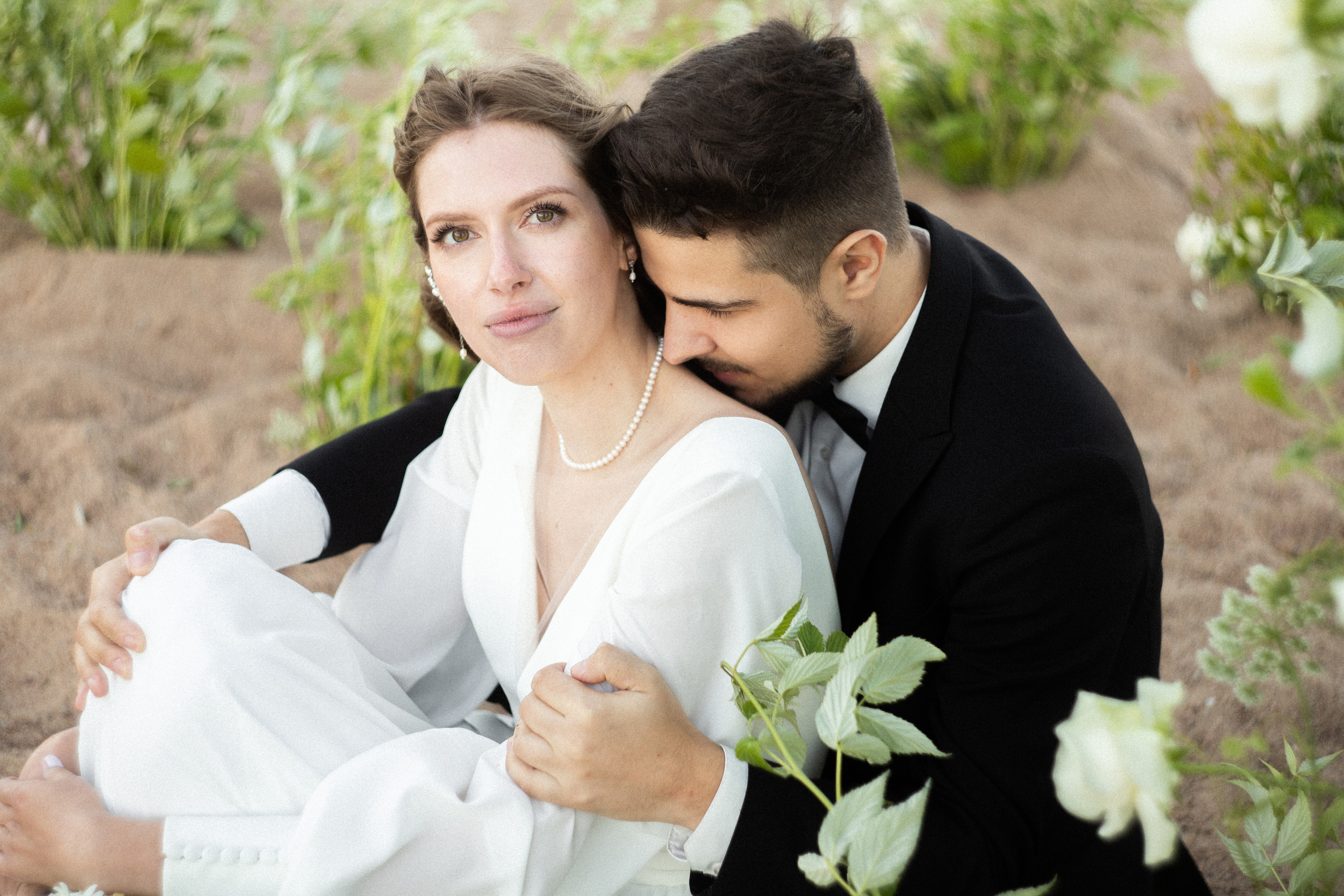 На заливе COLOR. Портретный фотограф в Санкт-Петербурге Ольга Муранова