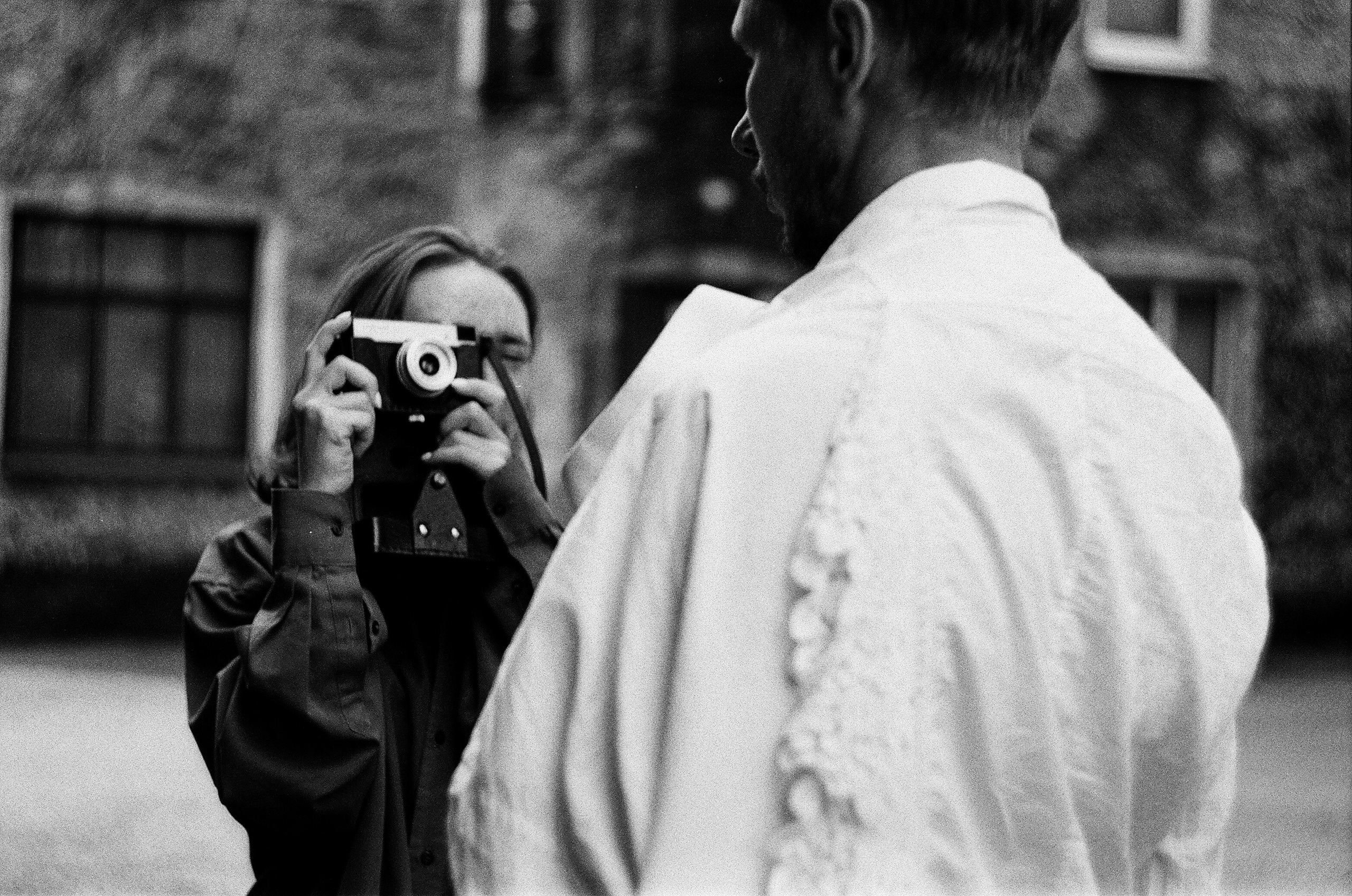 Viipuri. Портретный фотограф в Санкт-Петербурге Ольга Муранова