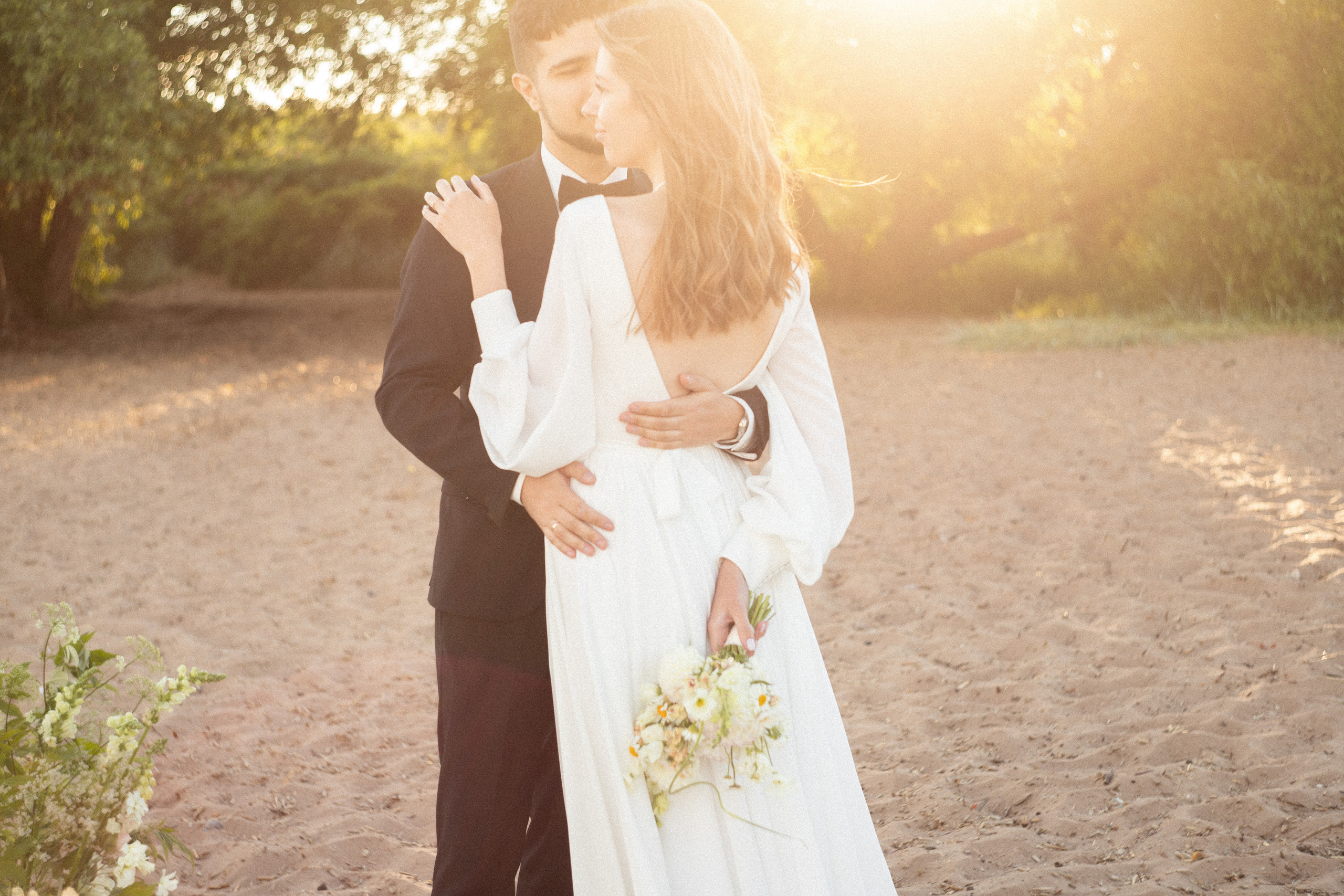 На заливе COLOR. Портретный фотограф в Санкт-Петербурге Ольга Муранова