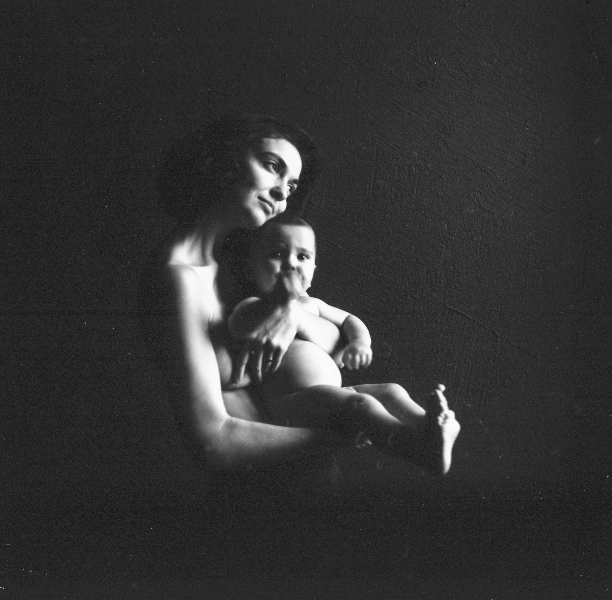 J&M. Портретный фотограф в Санкт-Петербурге Ольга Муранова