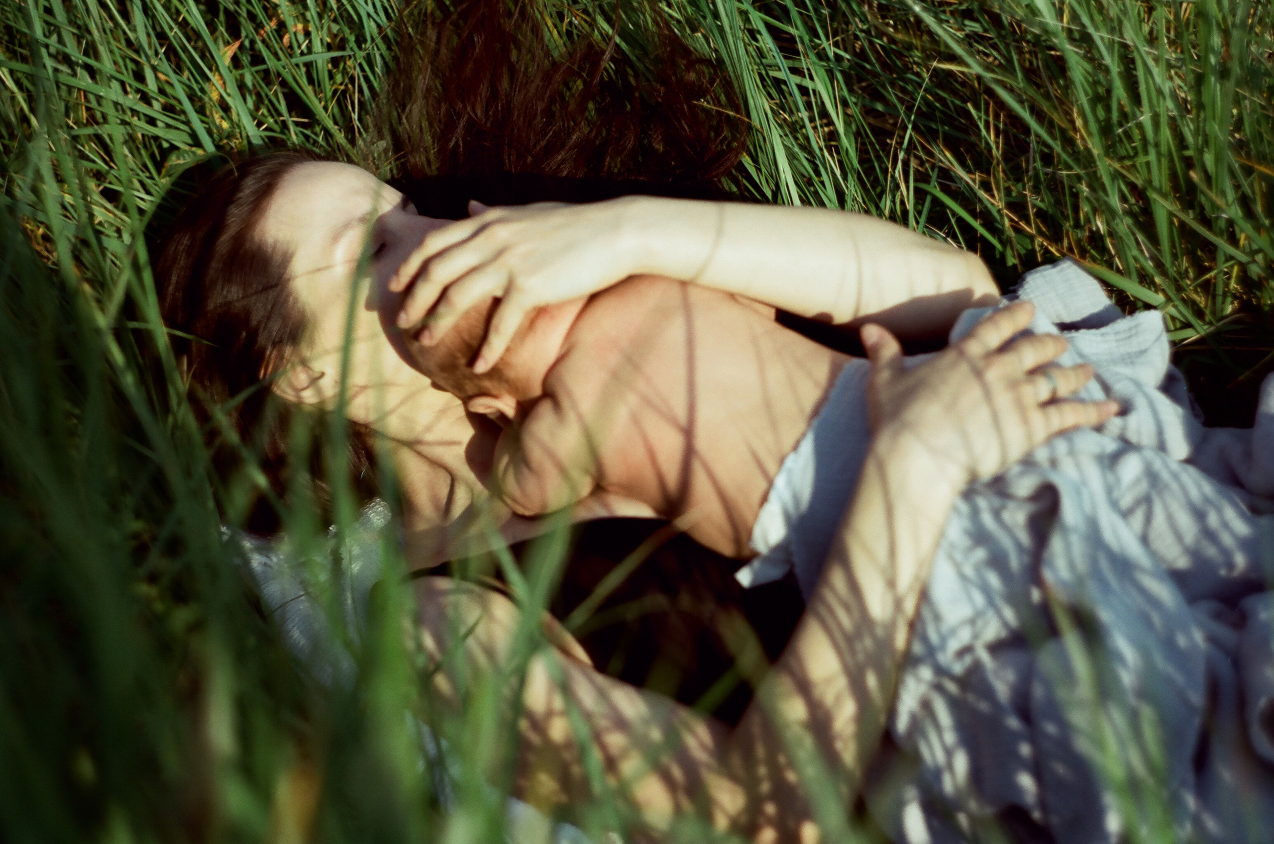 35 mm color. Портретный фотограф в Санкт-Петербурге Ольга Муранова