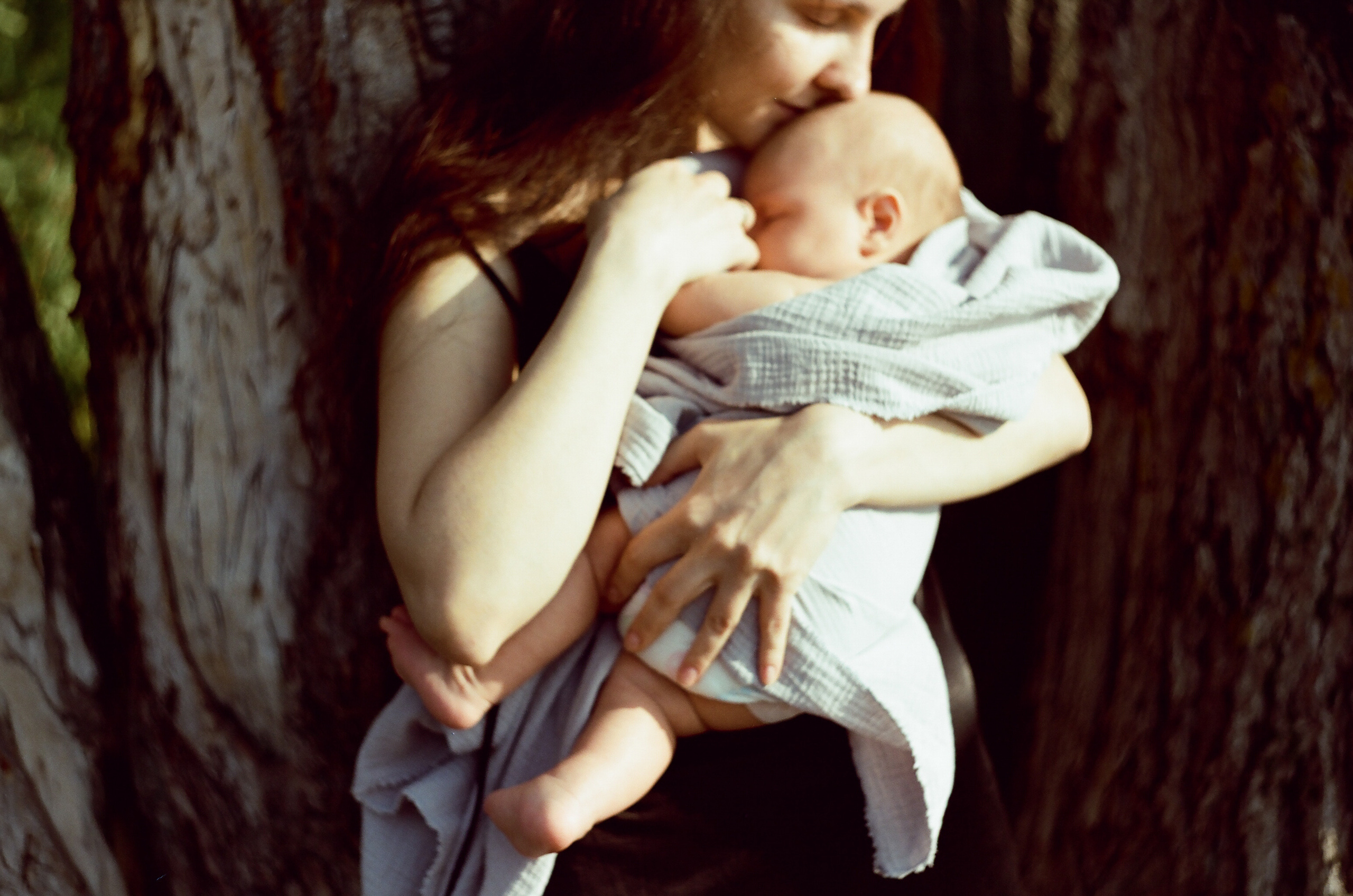 35 mm color. Портретный фотограф в Санкт-Петербурге Ольга Муранова