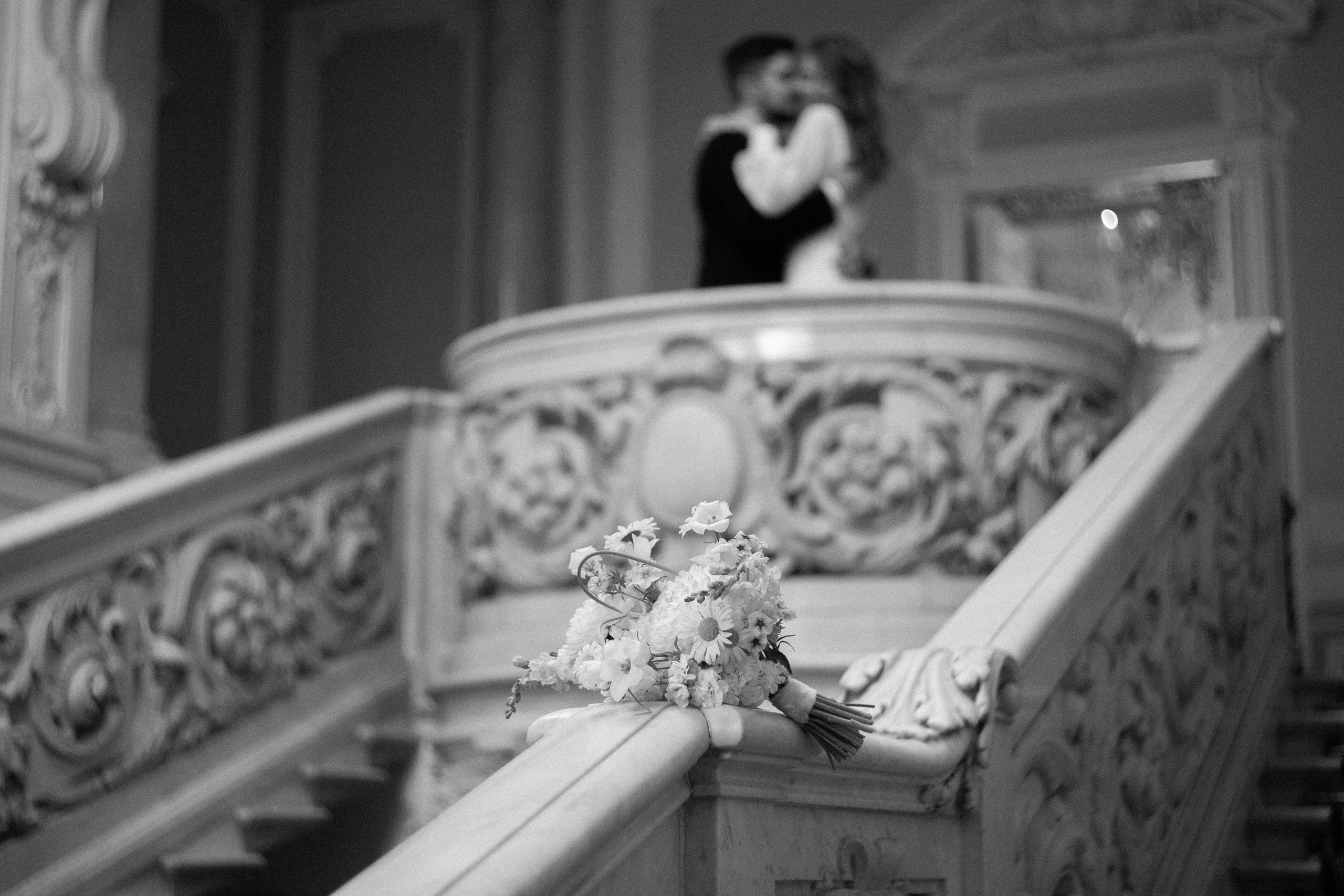 На заливе B&W. Портретный фотограф в Санкт-Петербурге Ольга Муранова