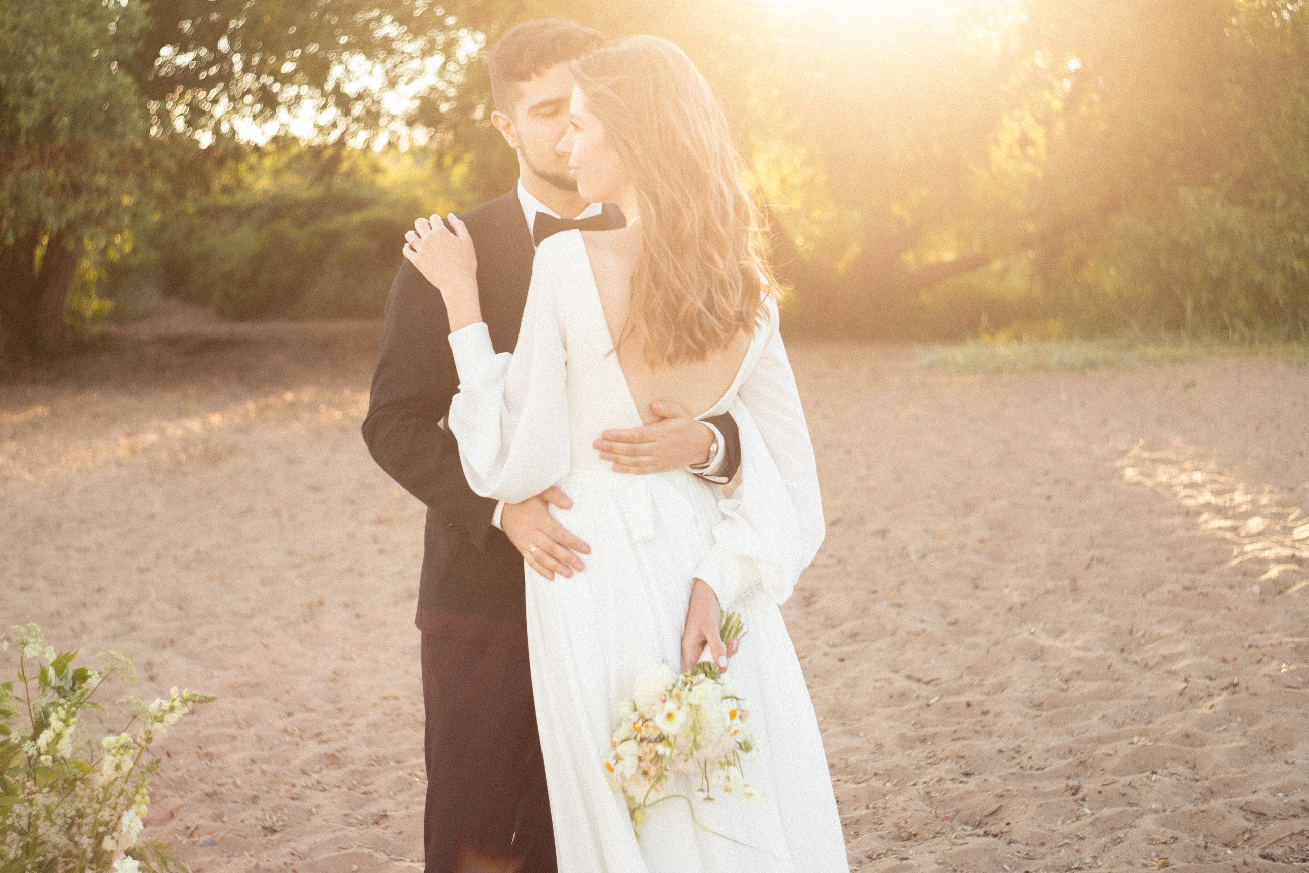 На заливе COLOR. Портретный фотограф в Санкт-Петербурге Ольга Муранова