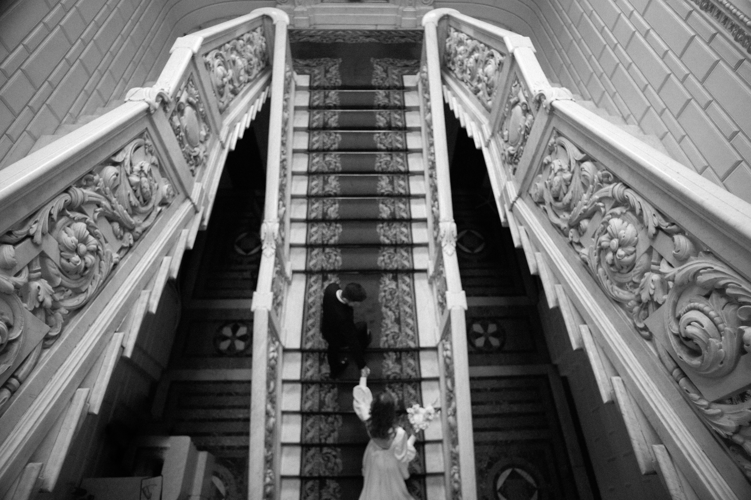 На заливе B&W. Портретный фотограф в Санкт-Петербурге Ольга Муранова