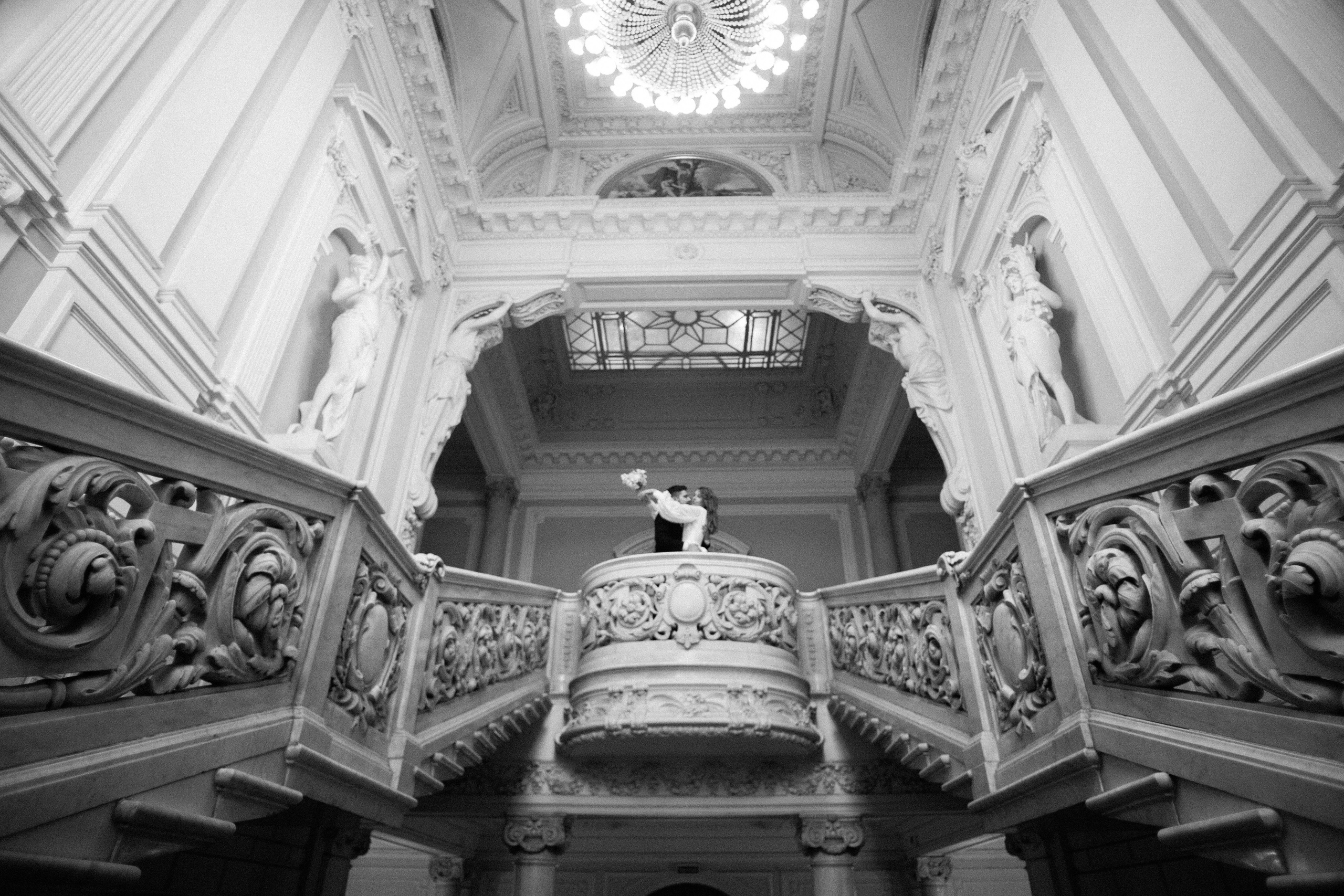 На заливе B&W. Портретный фотограф в Санкт-Петербурге Ольга Муранова