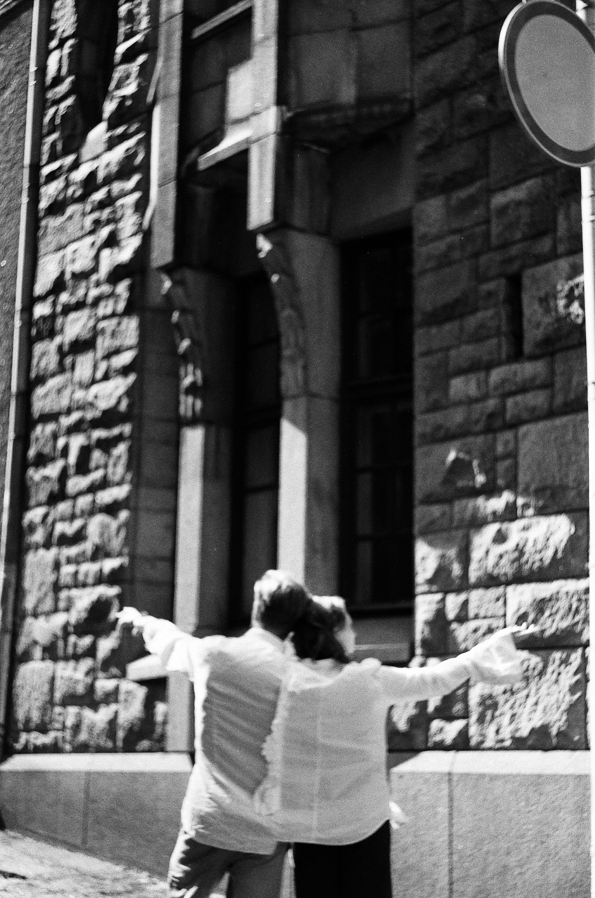 Viipuri. Портретный фотограф в Санкт-Петербурге Ольга Муранова