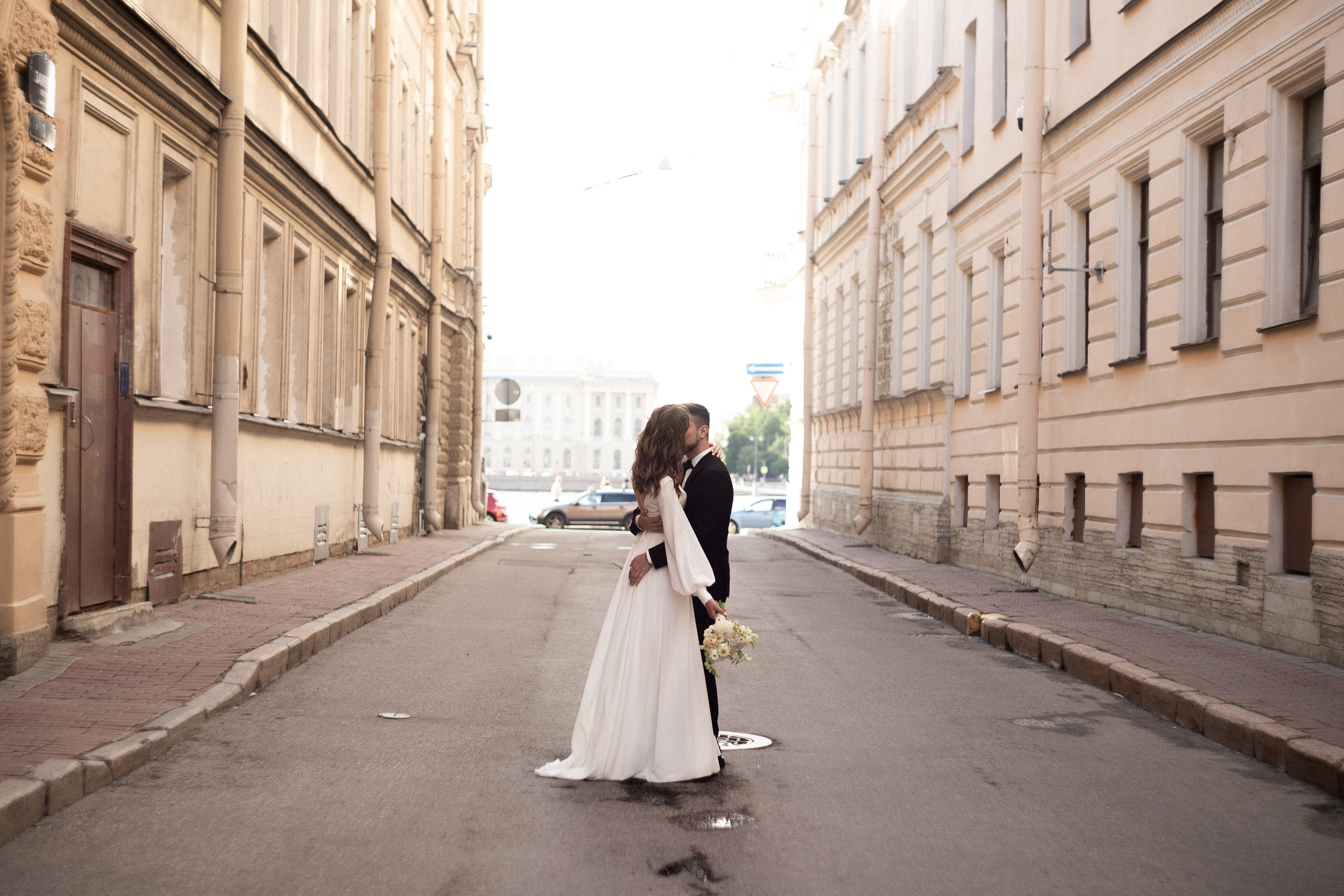 На заливе COLOR. Портретный фотограф в Санкт-Петербурге Ольга Муранова