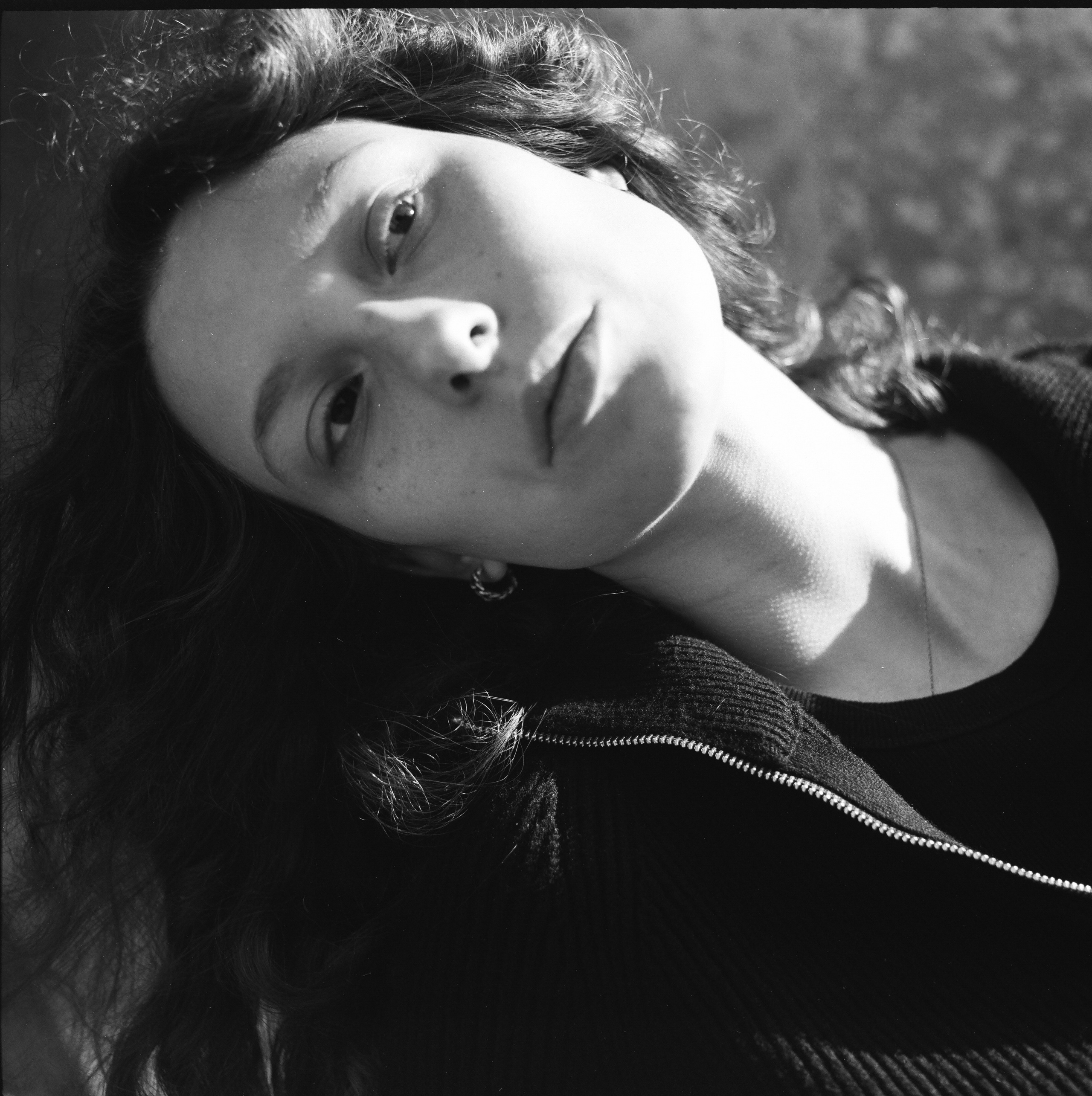 Alin. Портретный фотограф в Санкт-Петербурге Ольга Муранова